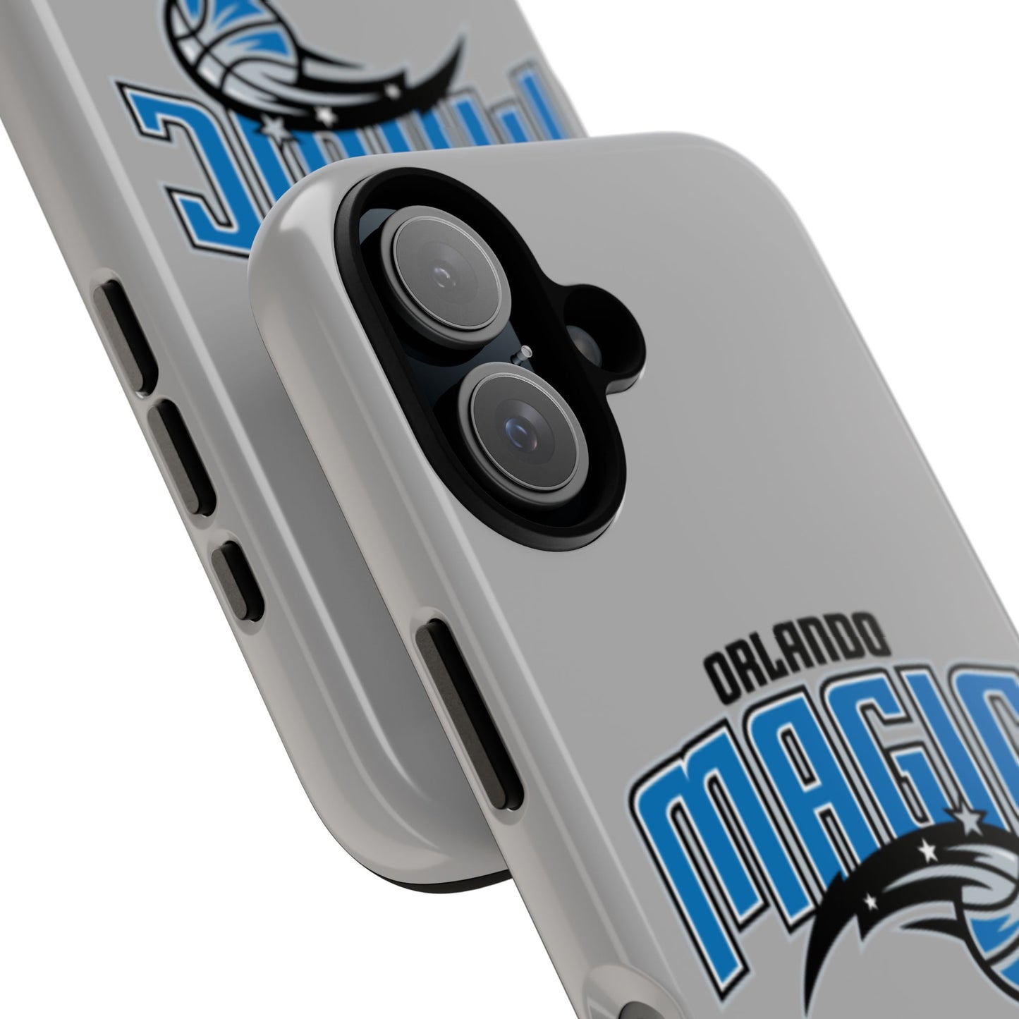 NBA Orlando Magic Tough Phone Case - Durable & Stylish Protector