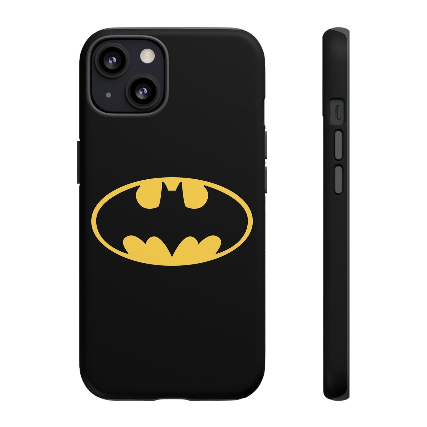 DC Batman Tough Phone Case - Durable & Stylish Protector