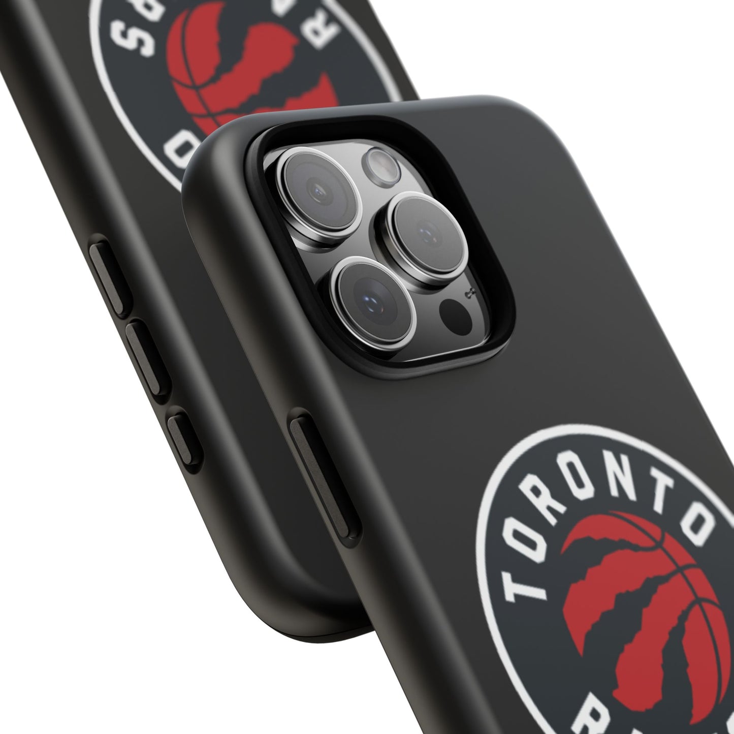 NBA Toronto Raptors Tough Phone Case - Durable & Stylish Protector