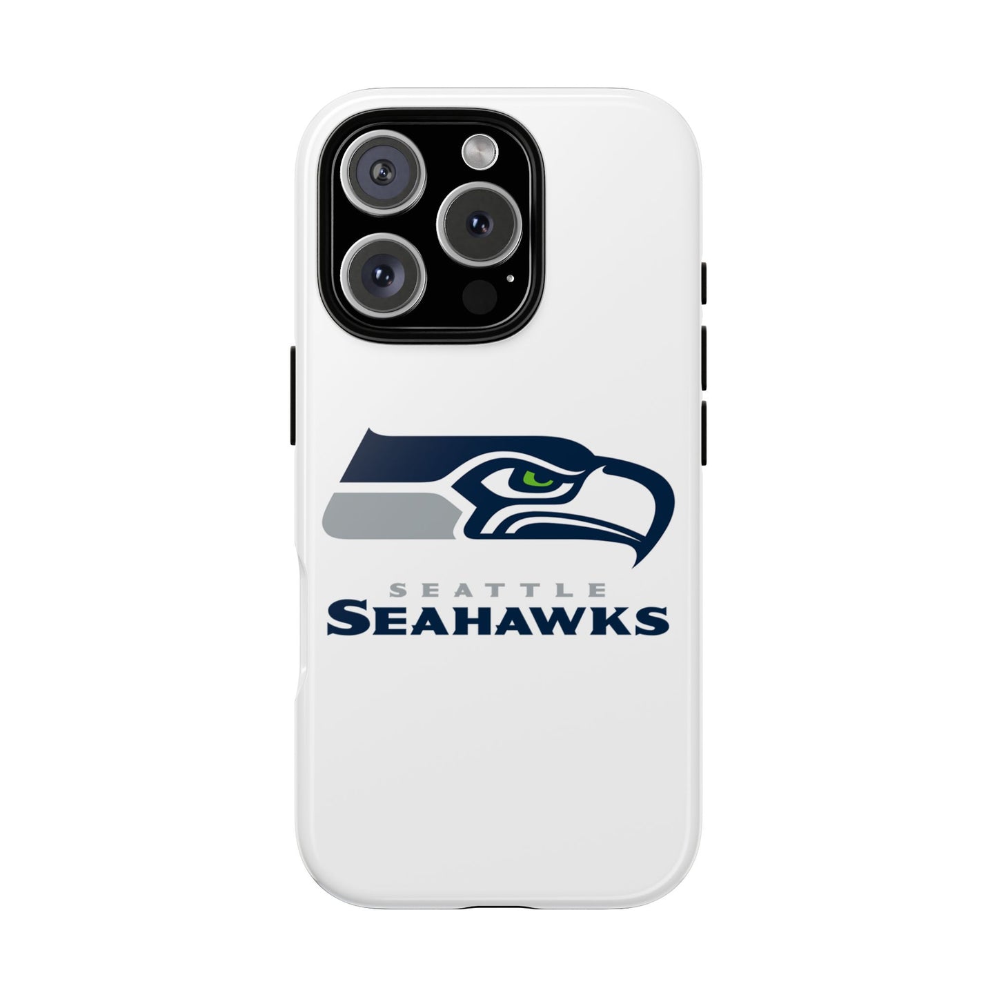 NFL Seattle Seahawks Tough Phone Case - Durable & Stylish Protector