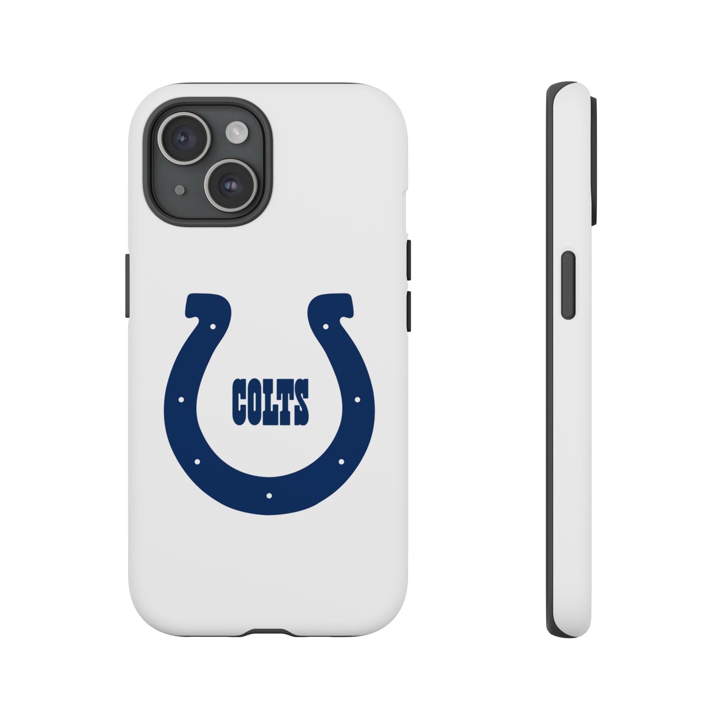 NFL Indianapolis Colts Tough Phone Case - Durable & Stylish Protector