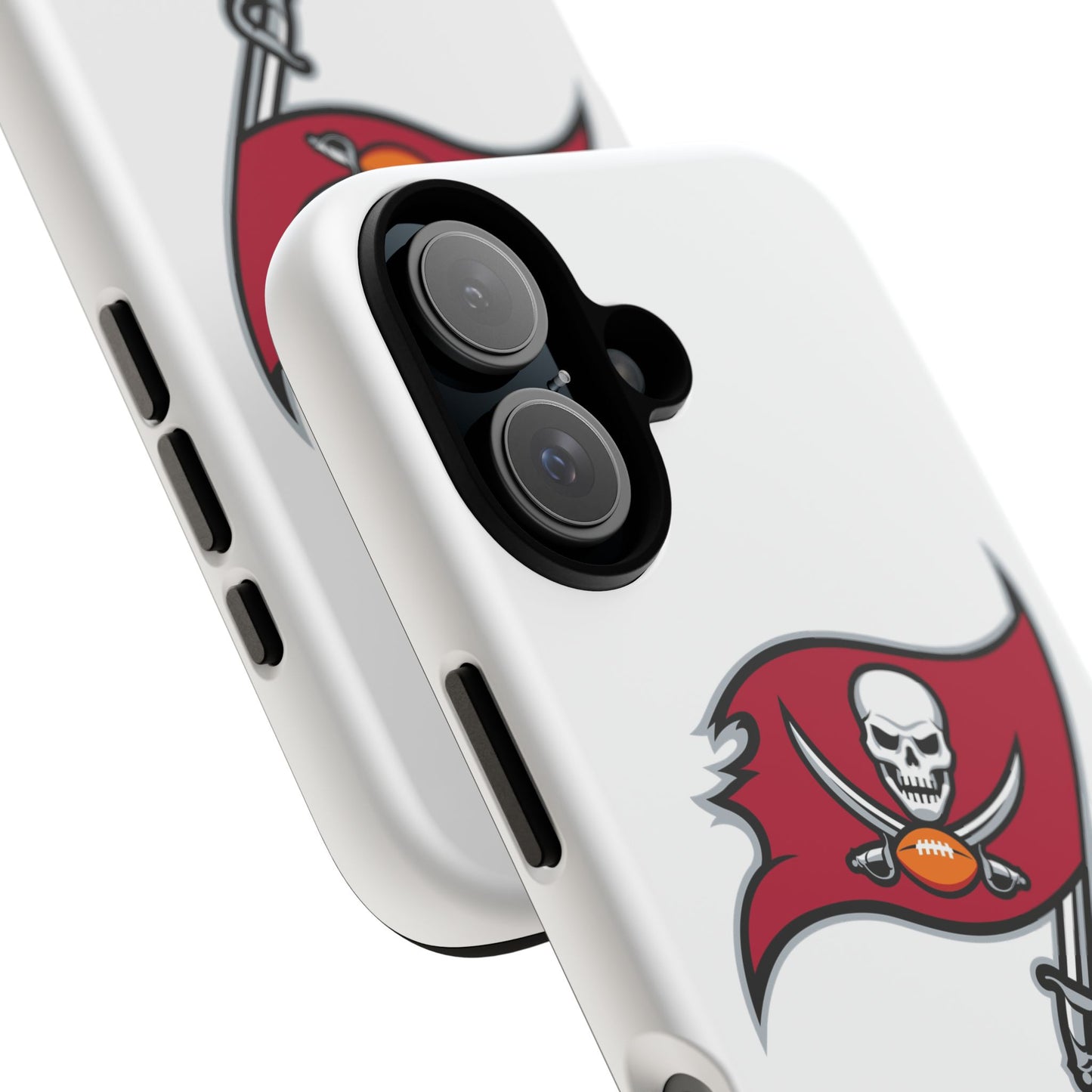 NFL Tampa Bay Buccaneers Tough Phone Case - Durable & Stylish Protector