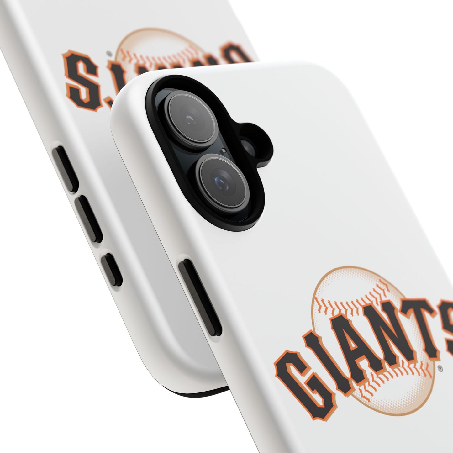 MLB San Francisco Giants Tough Phone Case - Durable & Stylish Protector