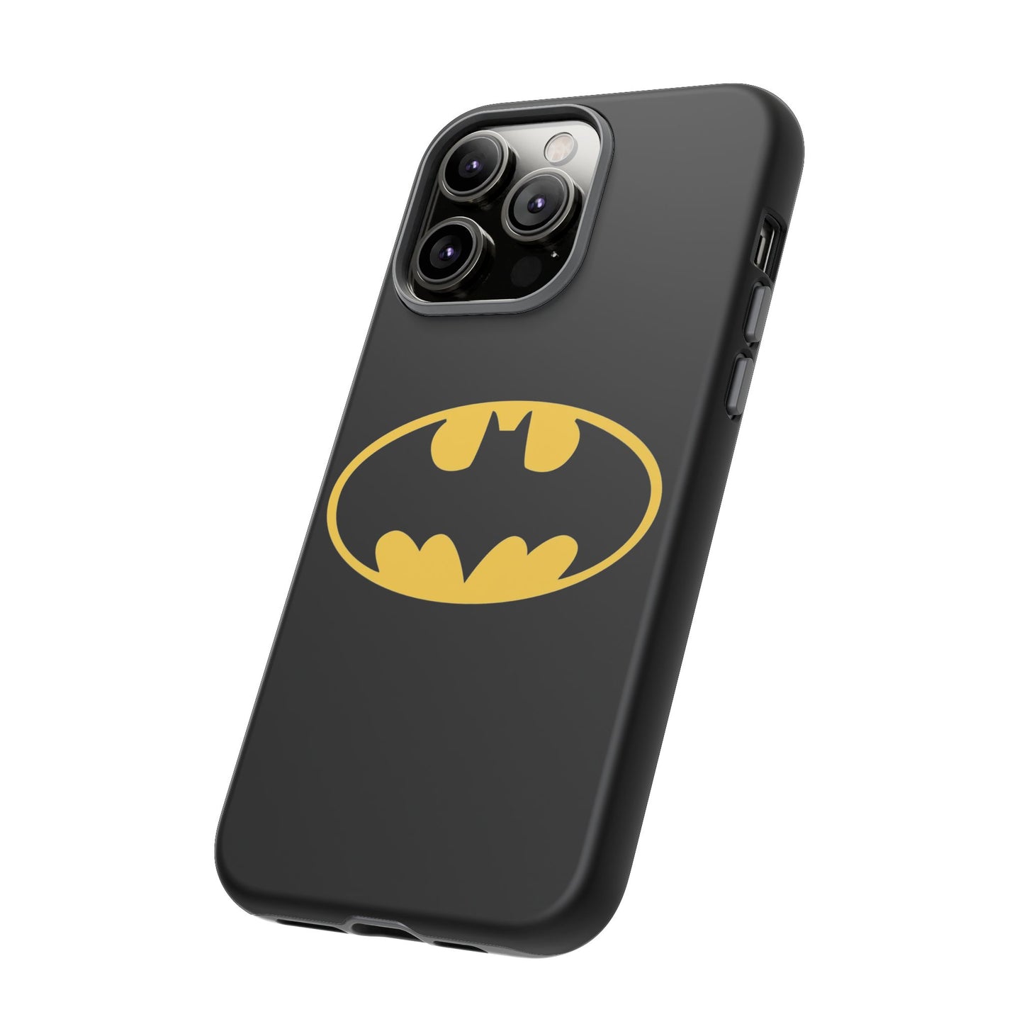 DC Batman Tough Phone Case - Durable & Stylish Protector