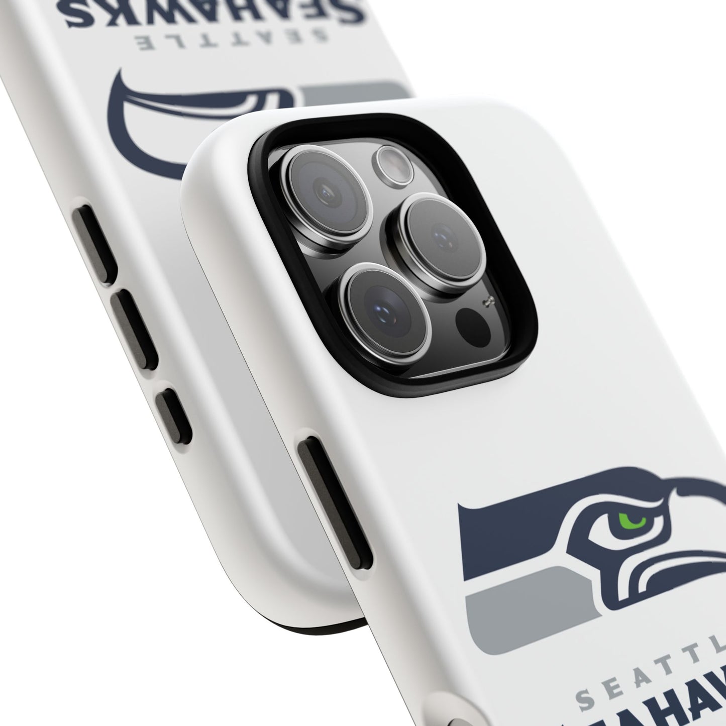 NFL Seattle Seahawks Tough Phone Case - Durable & Stylish Protector