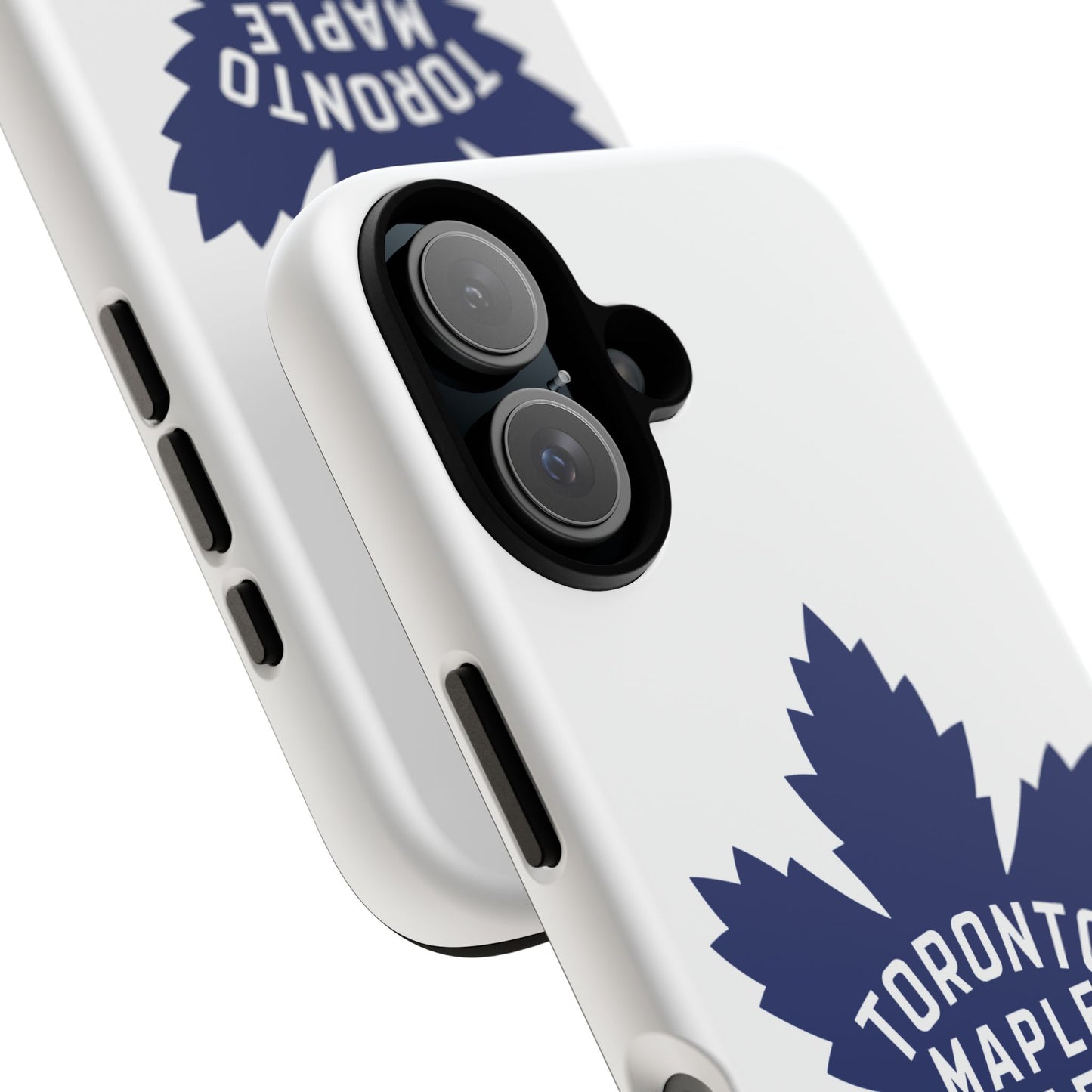 NHL Toronto Maple Leaf Tough Phone Case - Durable & Stylish Protector