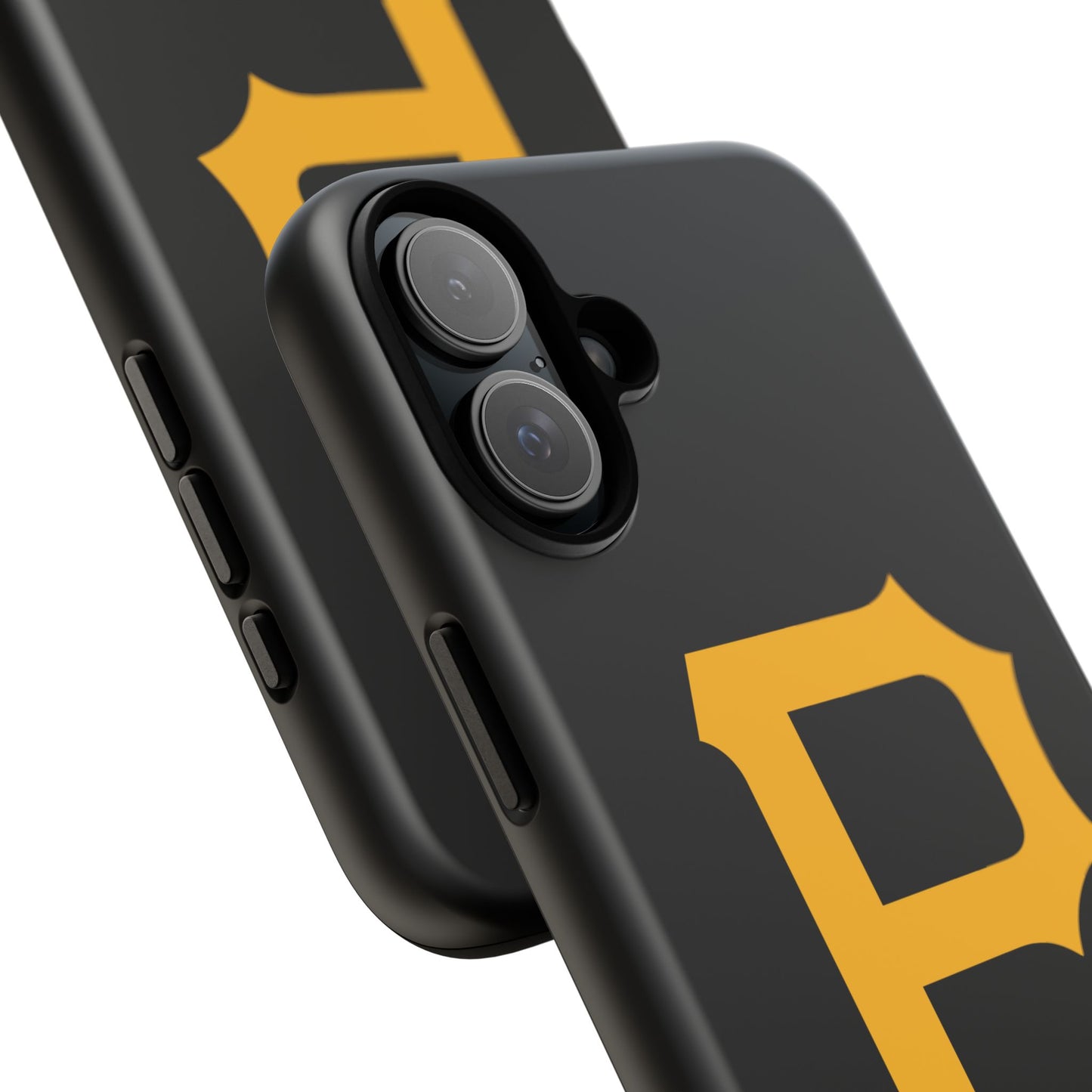 MLB Pittsburgh Pirates Tough Phone Case - Durable & Stylish Protector