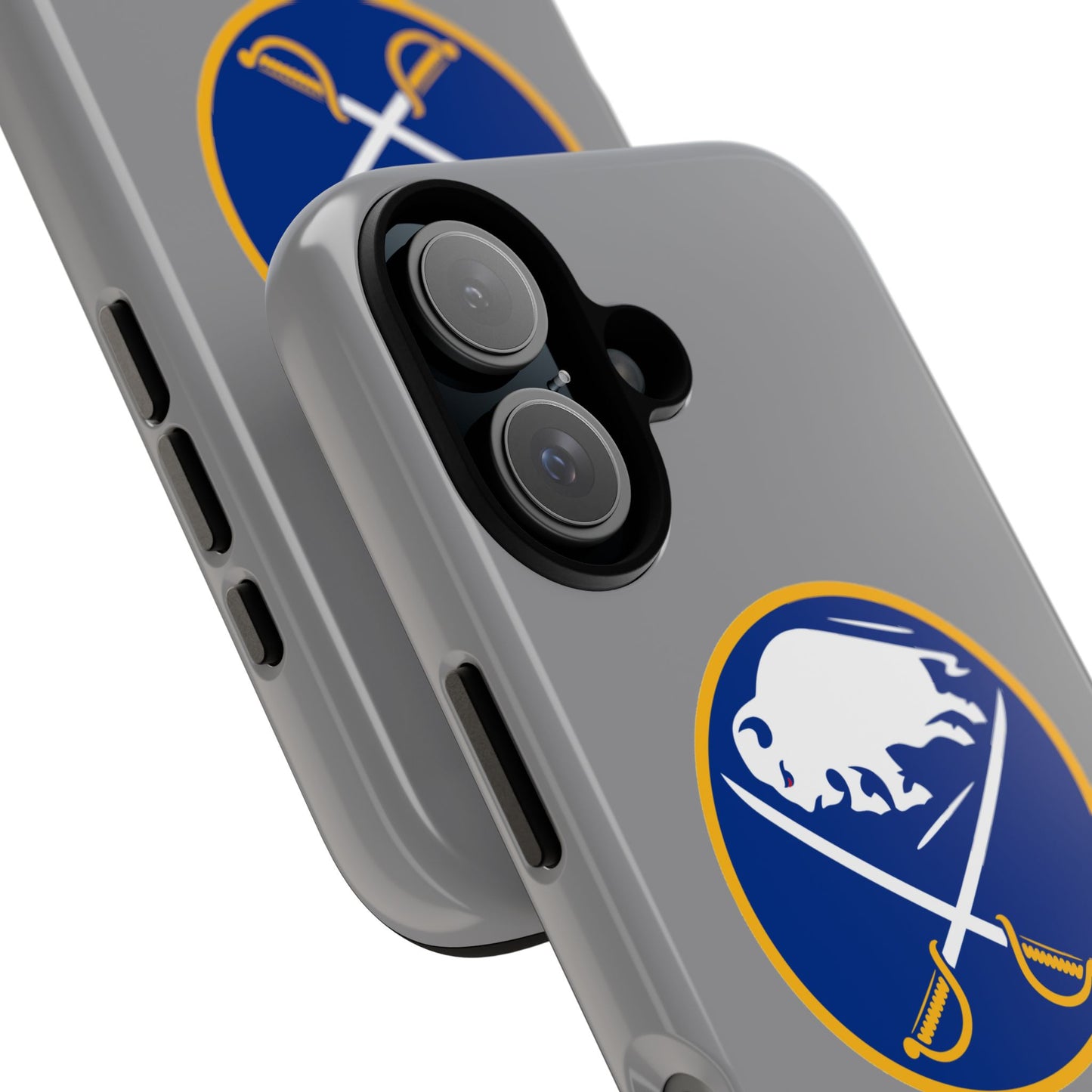 NHL Buffalo Sabres Tough Phone Case - Durable & Stylish Protector