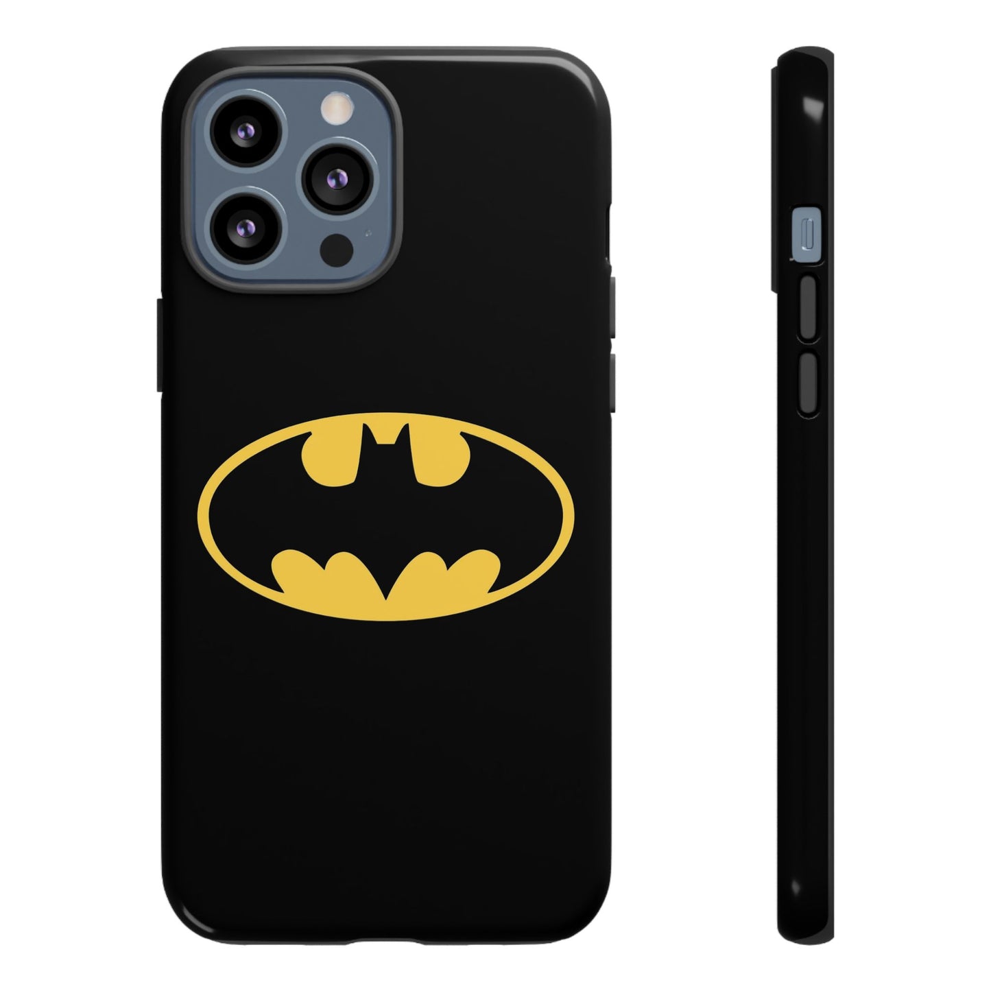 DC Batman Tough Phone Case - Durable & Stylish Protector