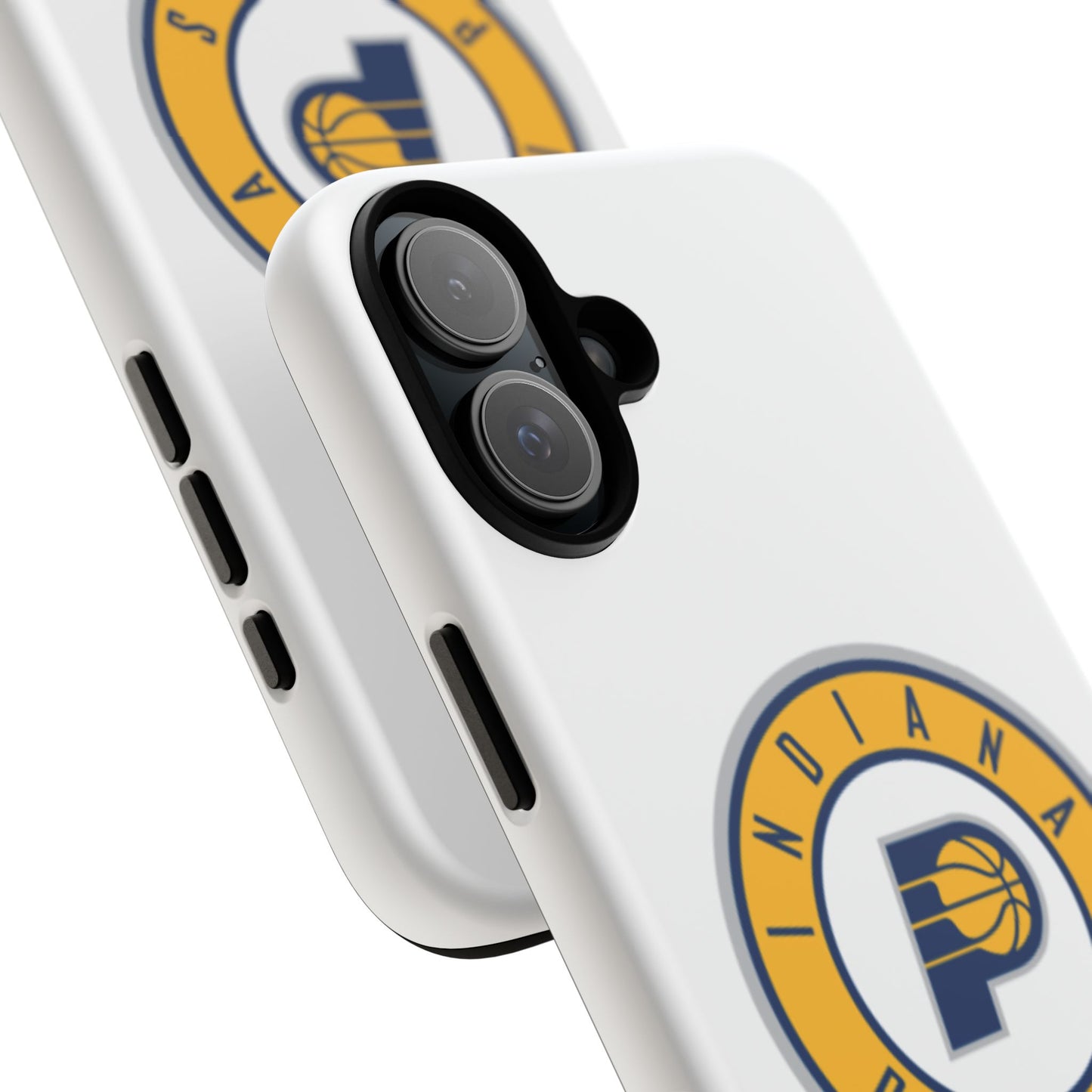 NBA Indiana Pacers Tough Phone Case - Durable & Stylish Protector