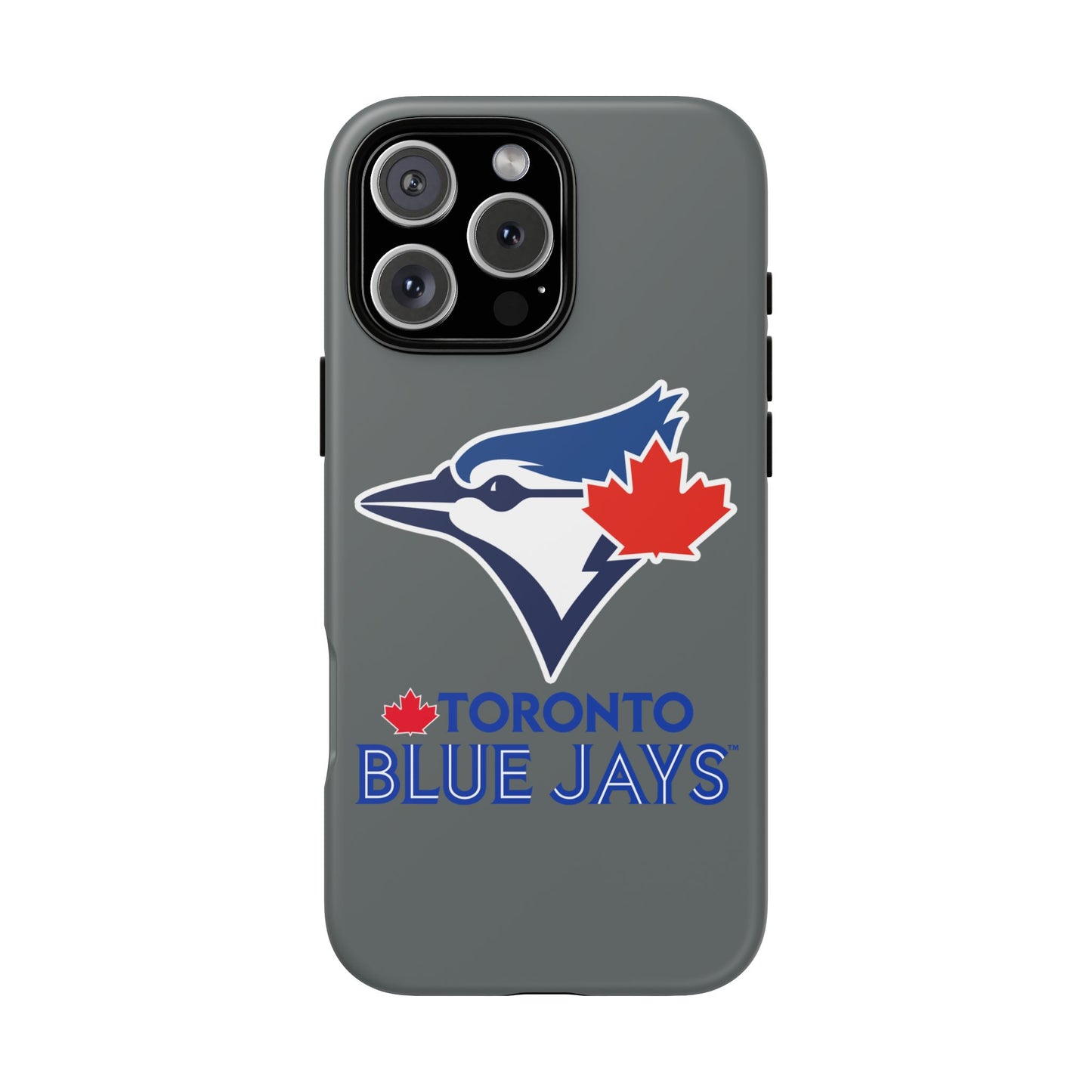 MLB Toronto Blue Jays Tough Phone Case - Durable & Stylish Protector