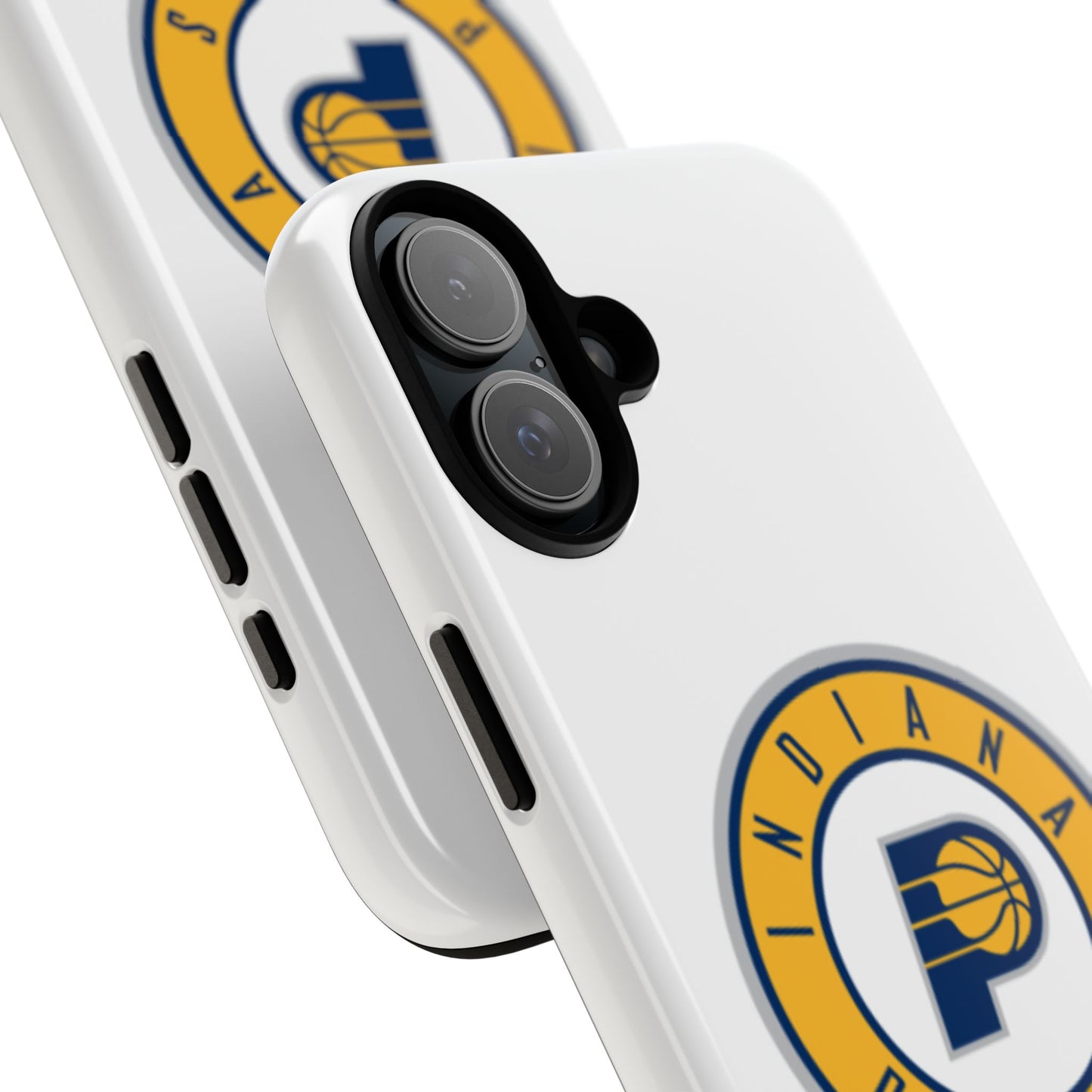 NBA Indiana Pacers Tough Phone Case - Durable & Stylish Protector