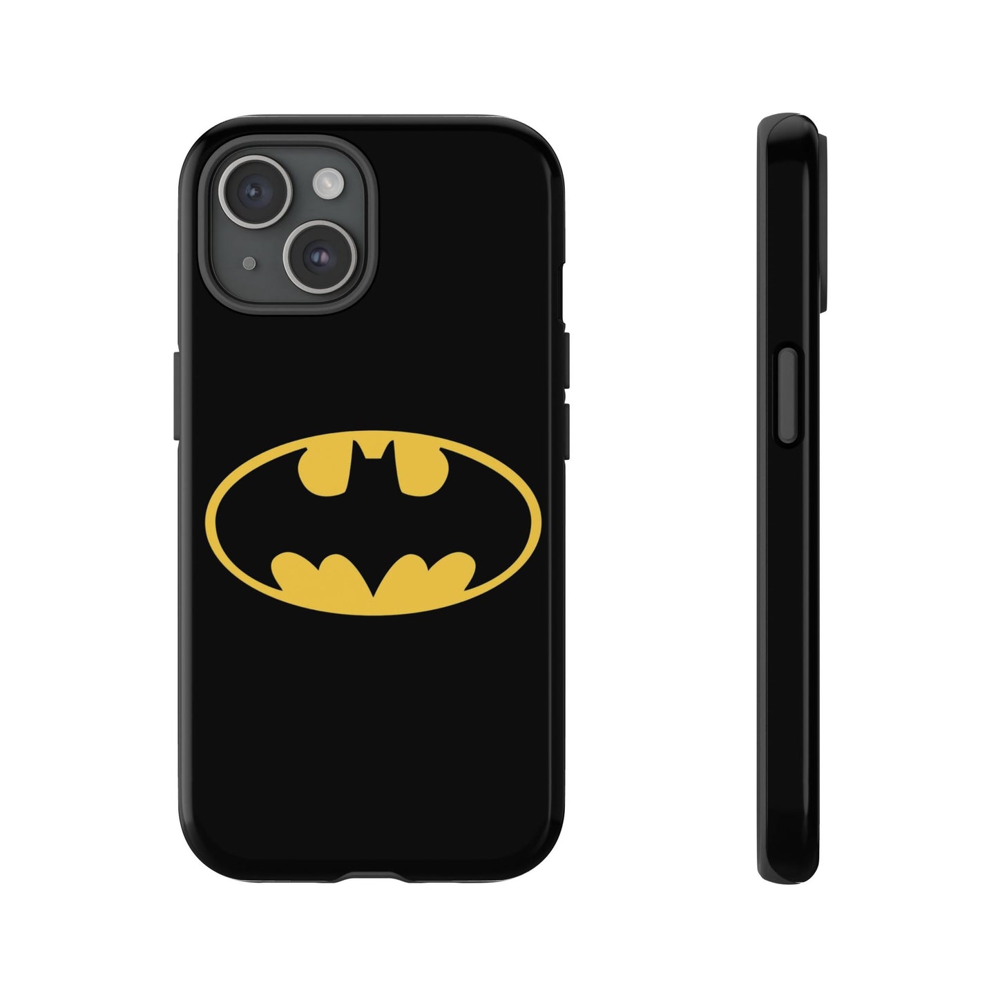 DC Batman Tough Phone Case - Durable & Stylish Protector