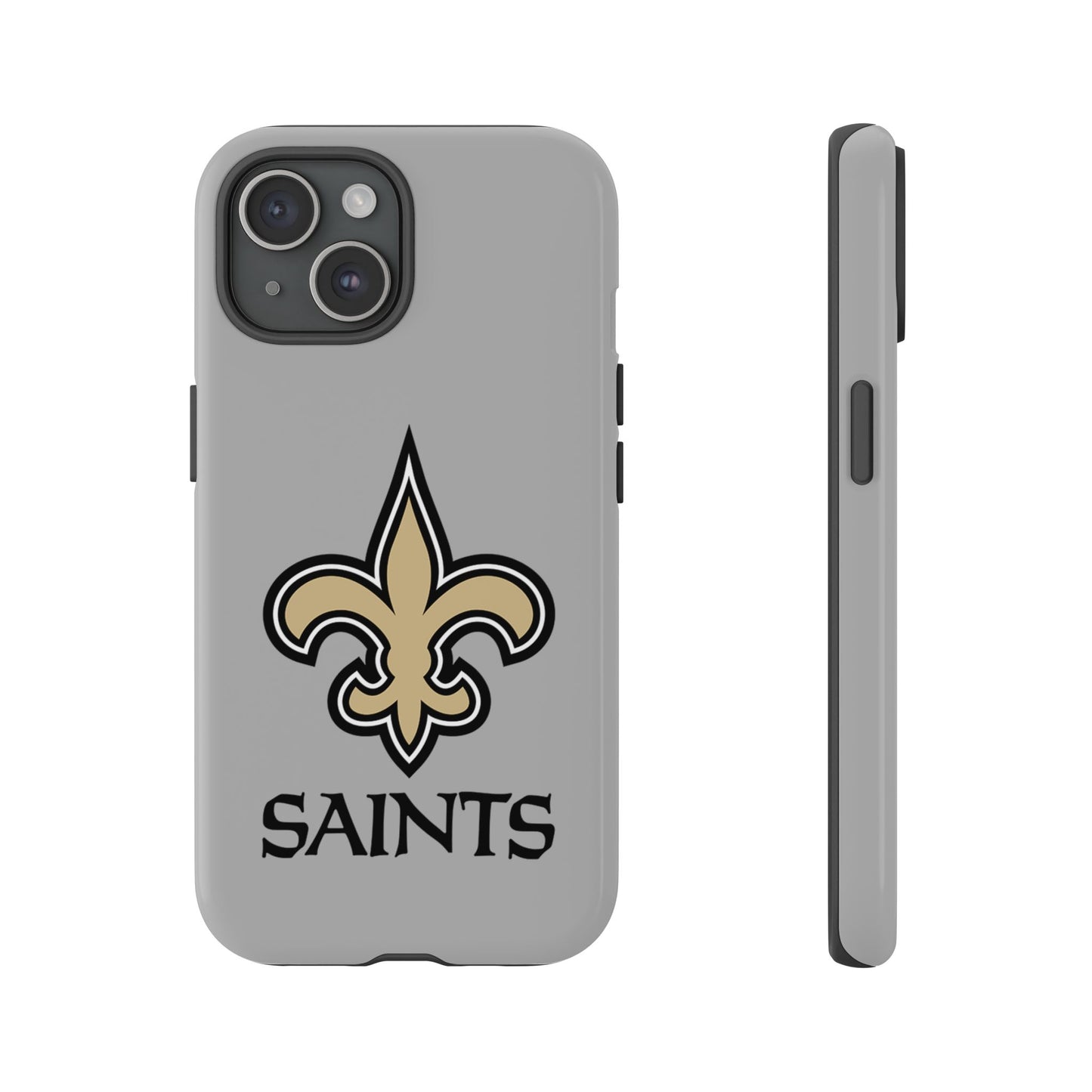 NFL New Orleans Saints Tough Phone Case - Durable & Stylish Protector