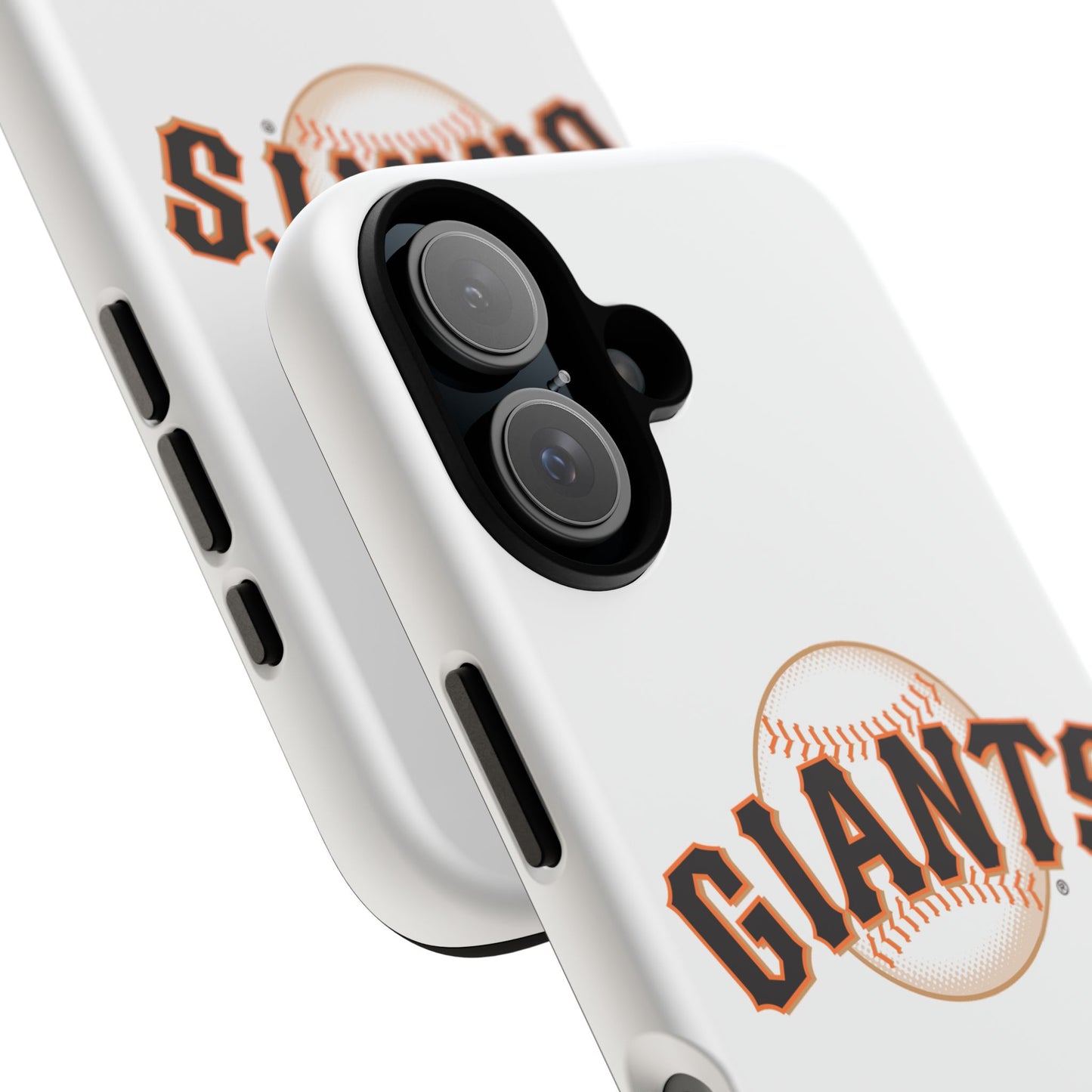 MLB San Francisco Giants Tough Phone Case - Durable & Stylish Protector