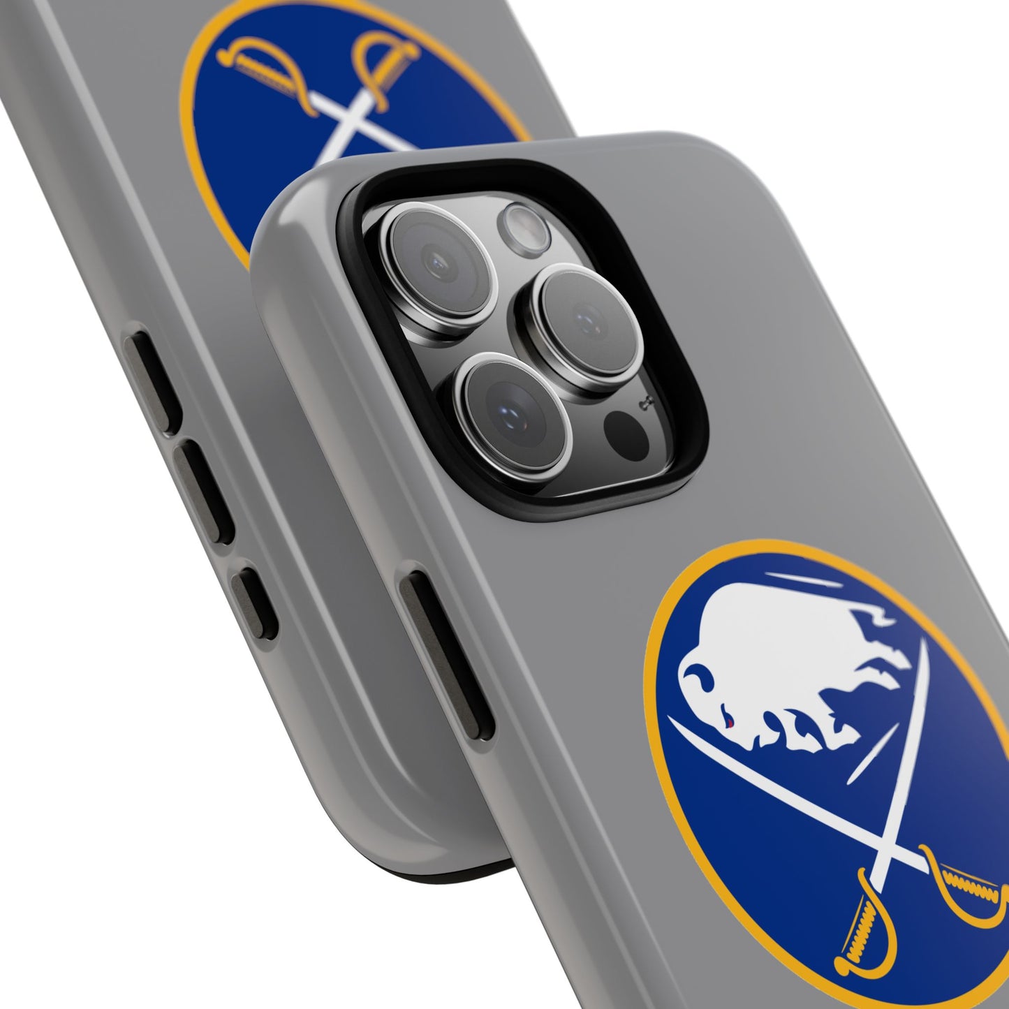 NHL Buffalo Sabres Tough Phone Case - Durable & Stylish Protector