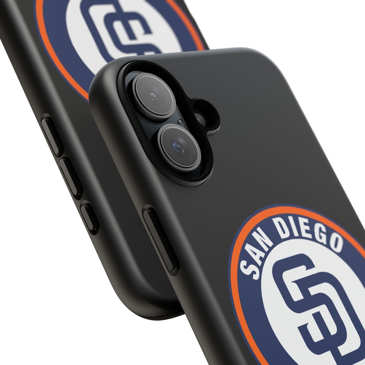 MLB San Diego Padres Tough Phone Case - Durable & Stylish Protector