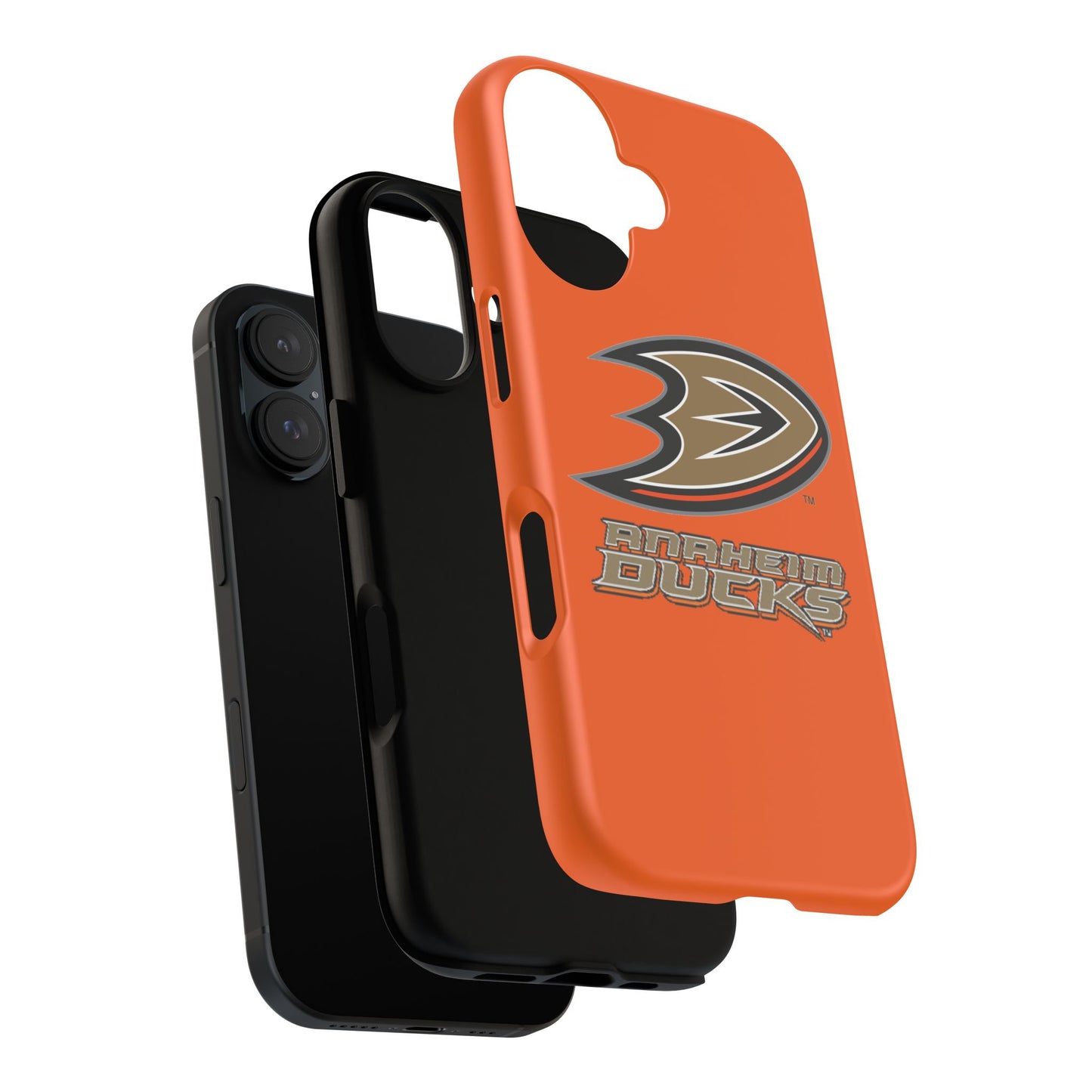 NHL Anaheim Ducks  Tough Phone Case - Durable & Stylish Protector