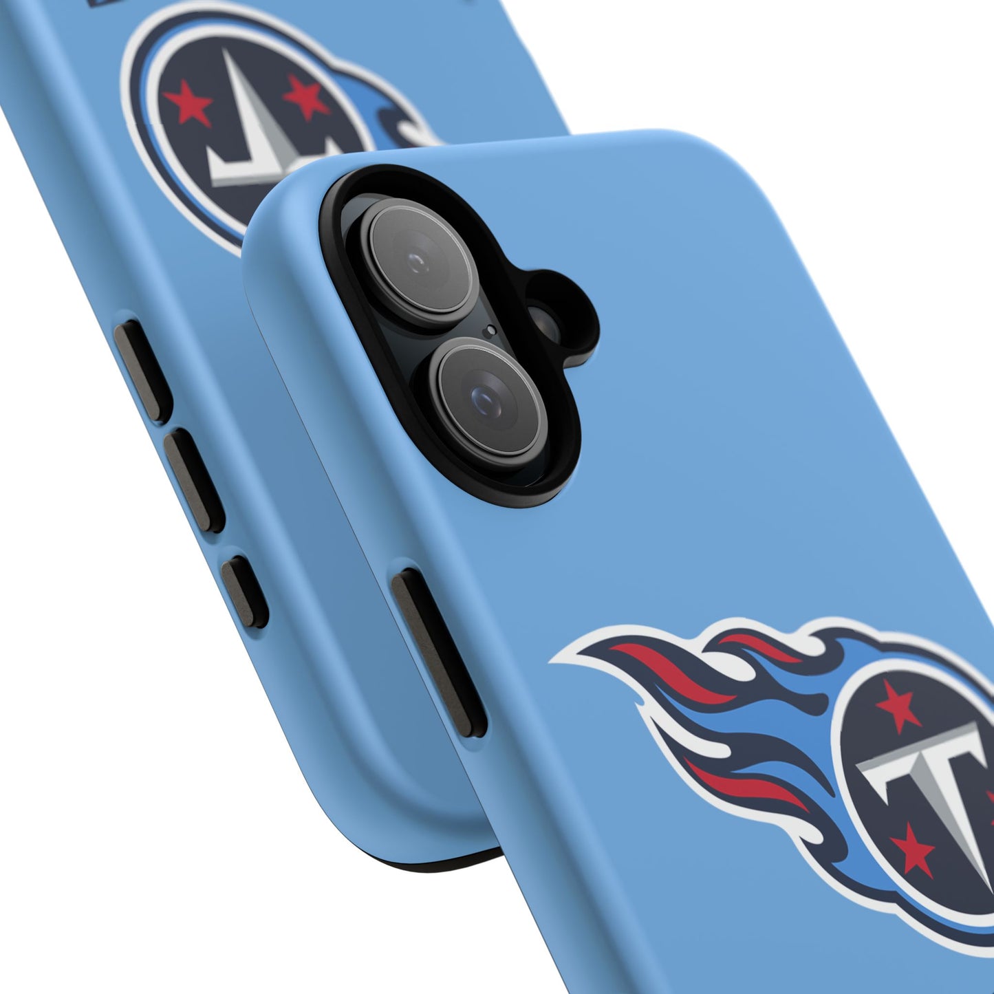 NFL Tennessee Titans Tough Phone Case - Durable & Stylish Protector