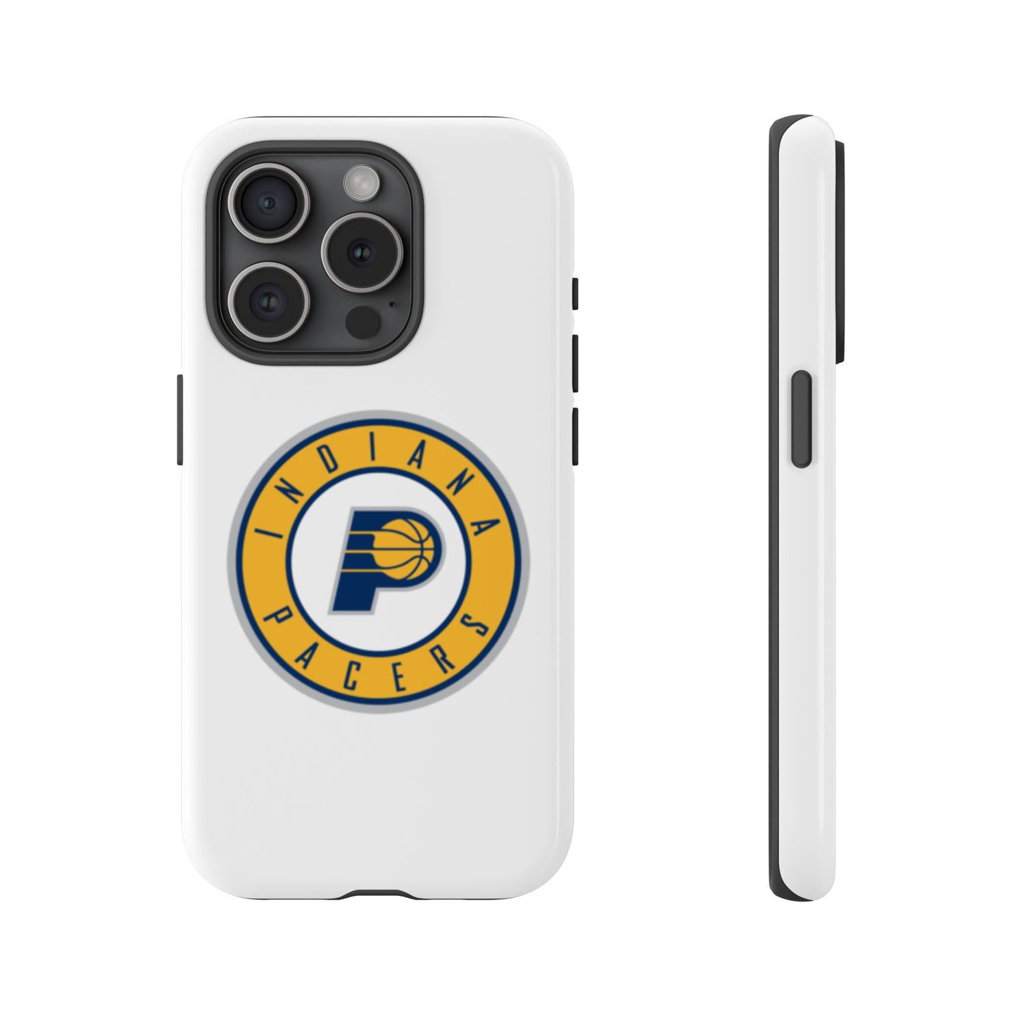 NBA Indiana Pacers Tough Phone Case - Durable & Stylish Protector