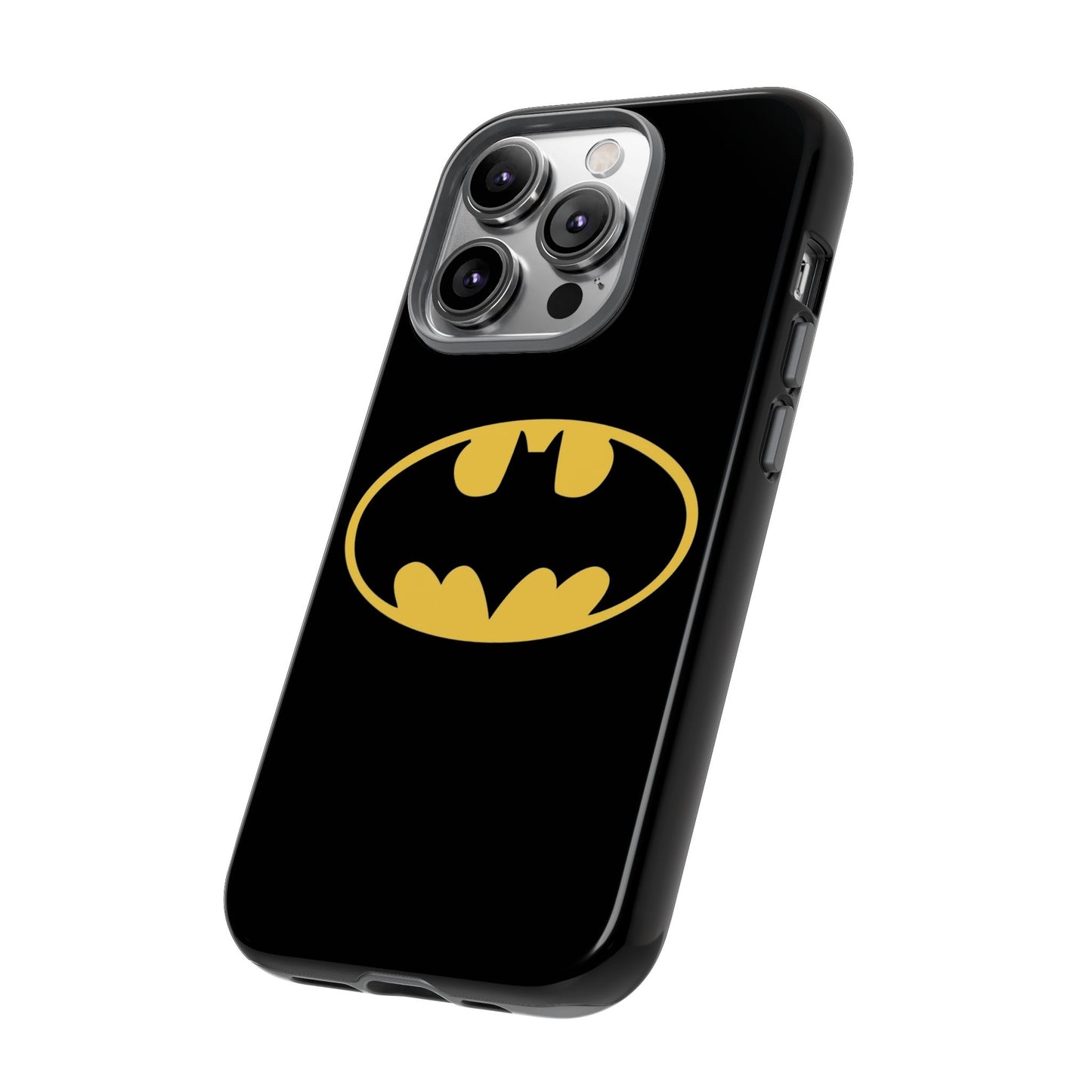 DC Batman Tough Phone Case - Durable & Stylish Protector