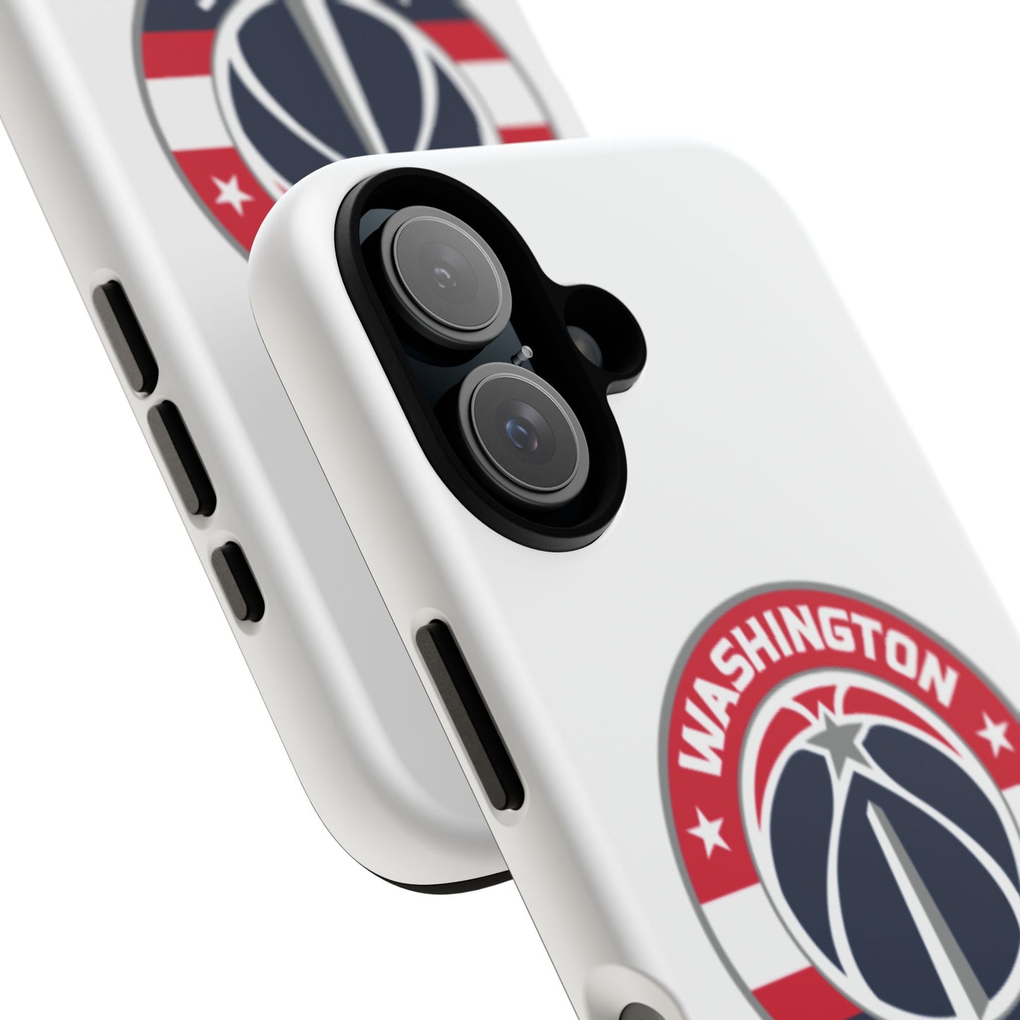 NBA Washington Wizards Tough Phone Case - Durable & Stylish Protector