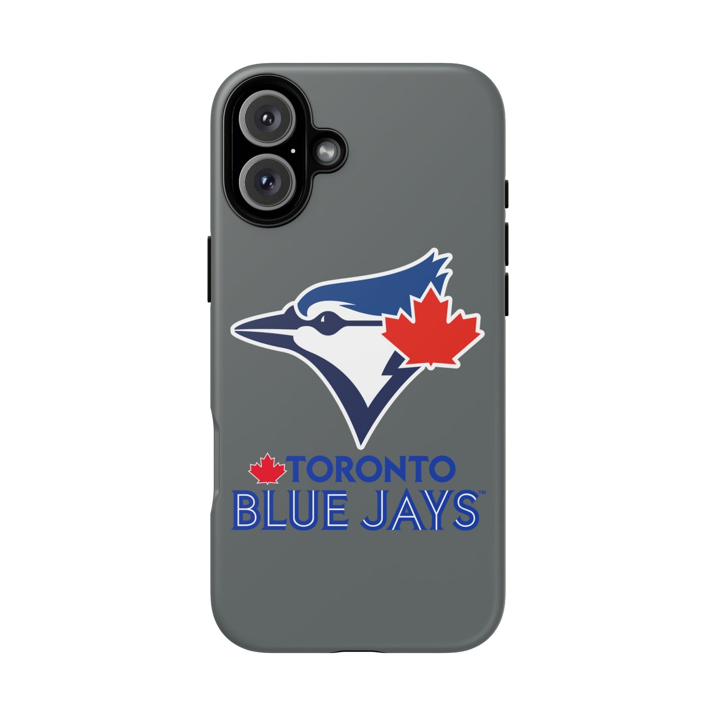 MLB Toronto Blue Jays Tough Phone Case - Durable & Stylish Protector