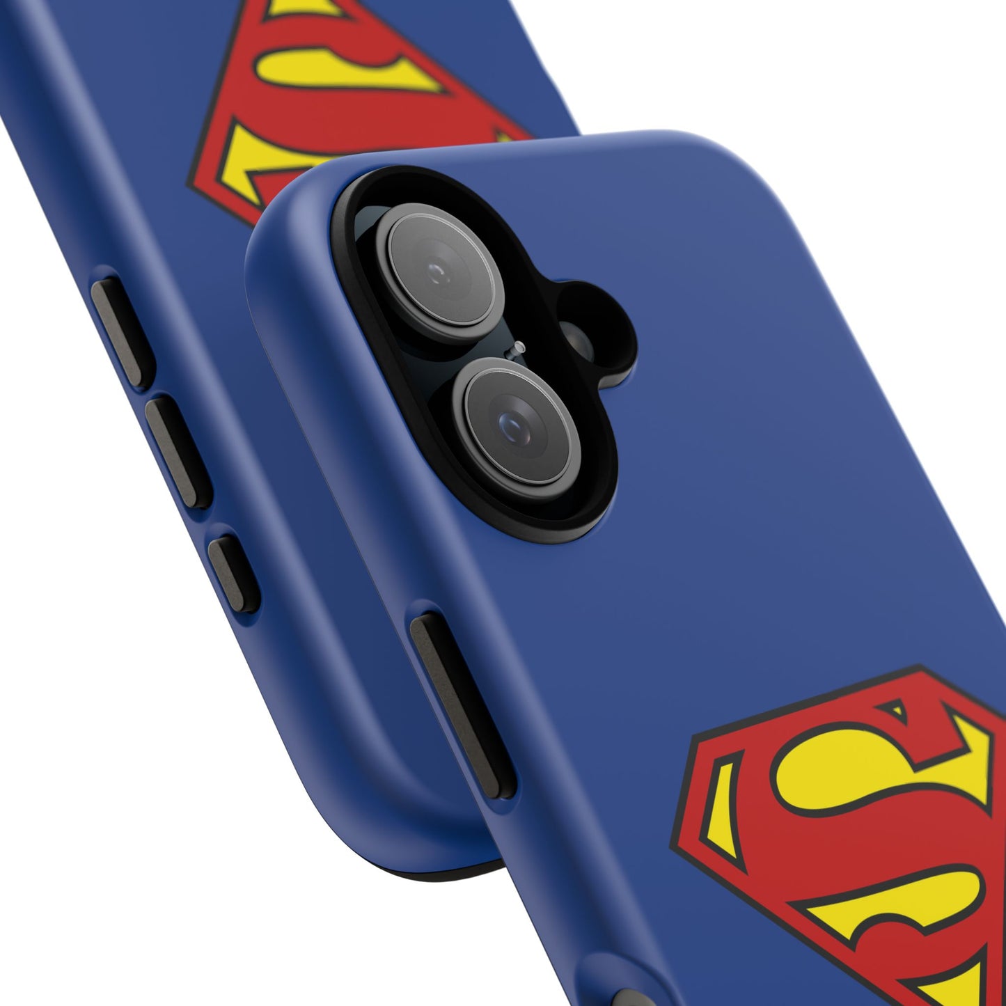 Superhero Tough Phone Case - Durable & Stylish Protector