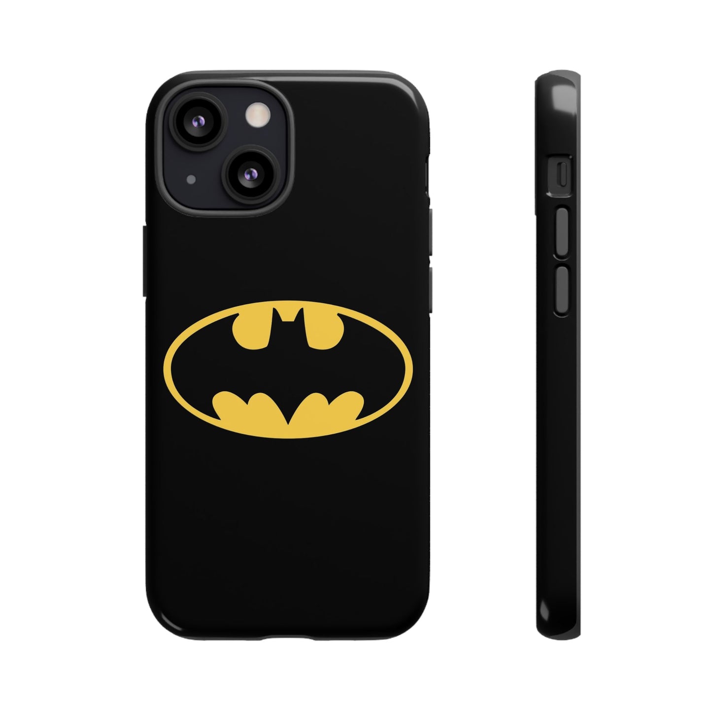 DC Batman Tough Phone Case - Durable & Stylish Protector