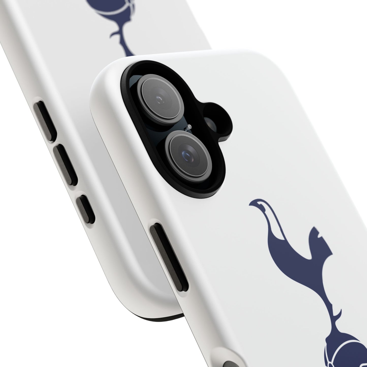 Premier League Tottenham Hotspur Tough Phone Case - Durable & Stylish Protector