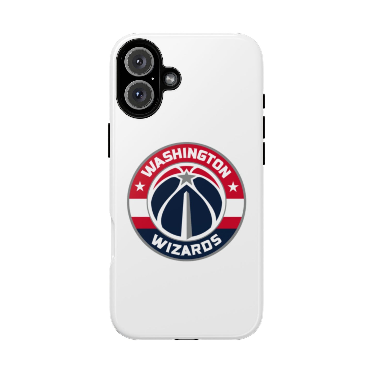 NBA Washington Wizards Tough Phone Case - Durable & Stylish Protector