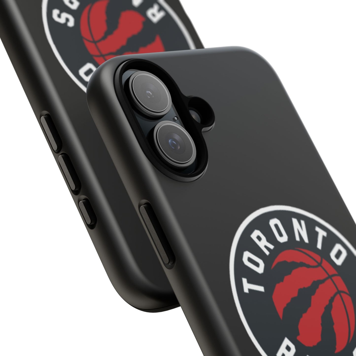 NBA Toronto Raptors Tough Phone Case - Durable & Stylish Protector