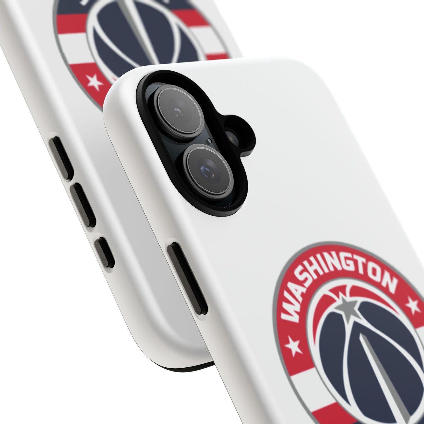 NBA Washington Wizards Tough Phone Case - Durable & Stylish Protector