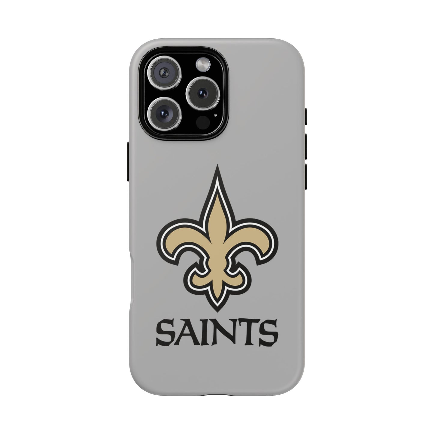 NFL New Orleans Saints Tough Phone Case - Durable & Stylish Protector