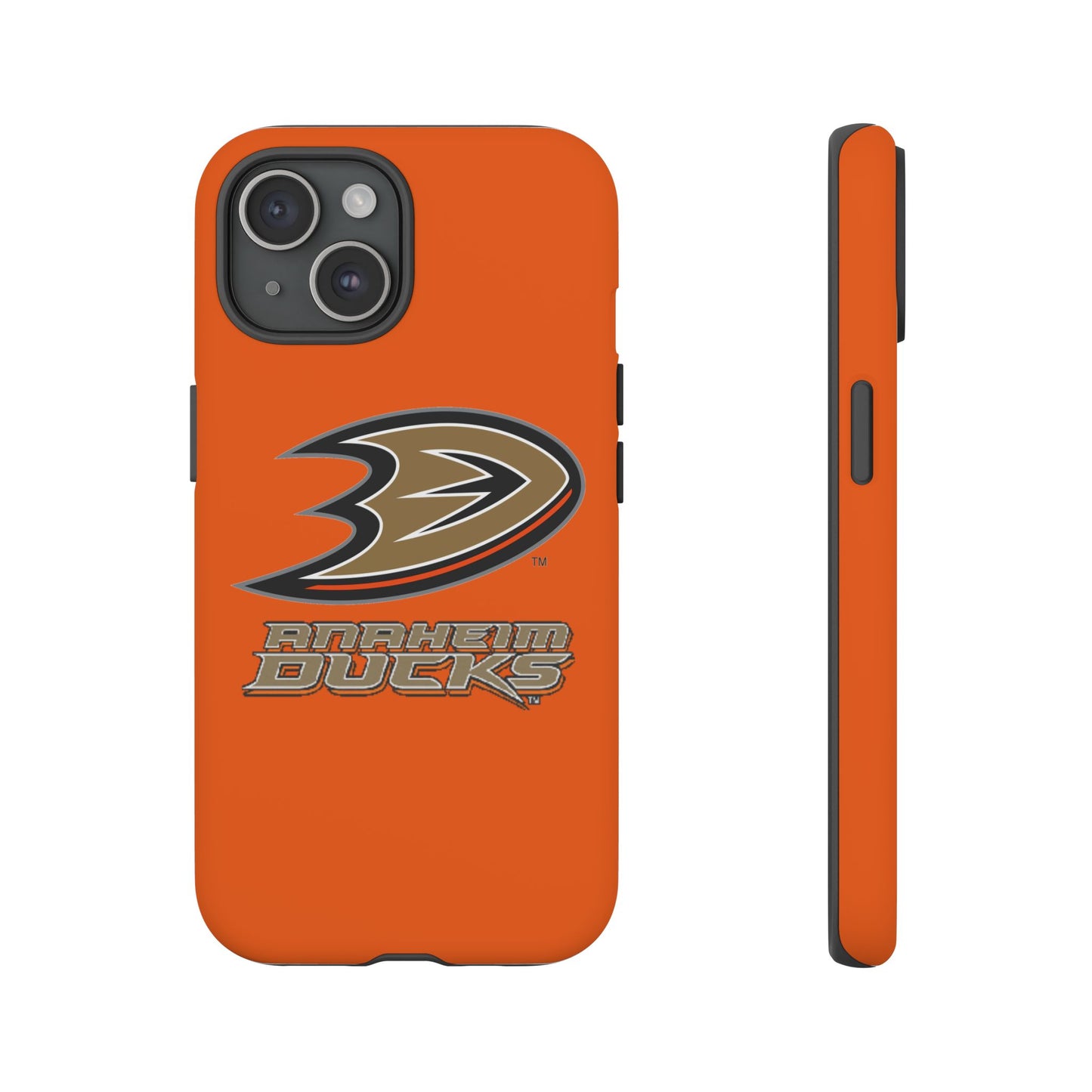 NHL Anaheim Ducks  Tough Phone Case - Durable & Stylish Protector