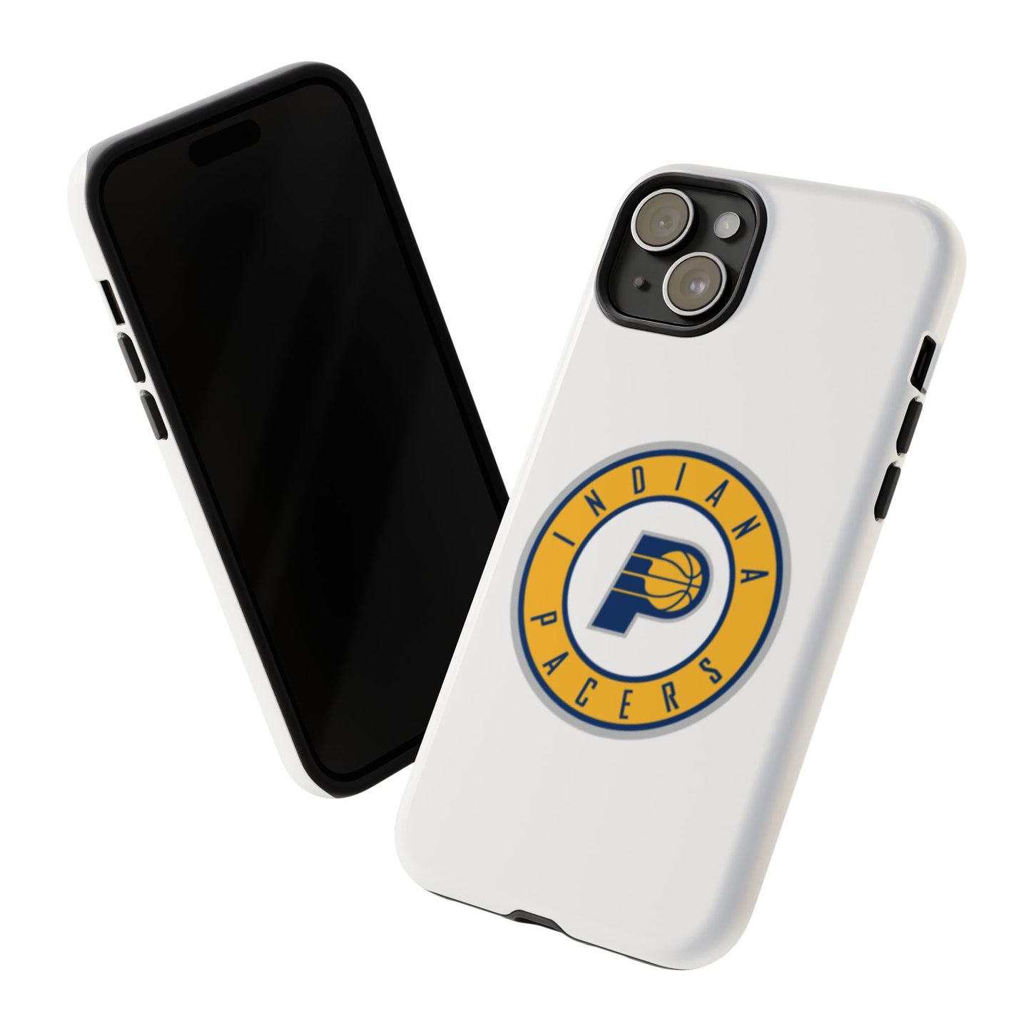 NBA Indiana Pacers Tough Phone Case - Durable & Stylish Protector