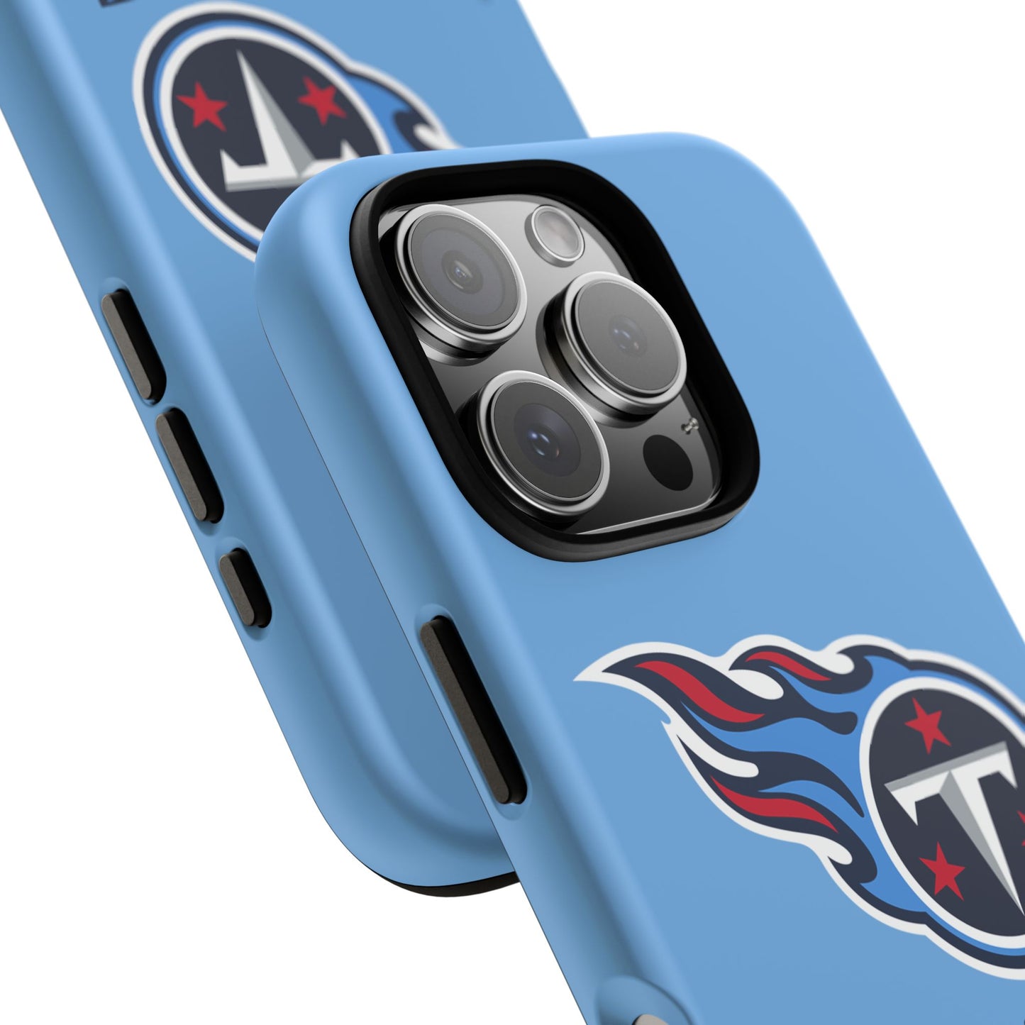 NFL Tennessee Titans Tough Phone Case - Durable & Stylish Protector