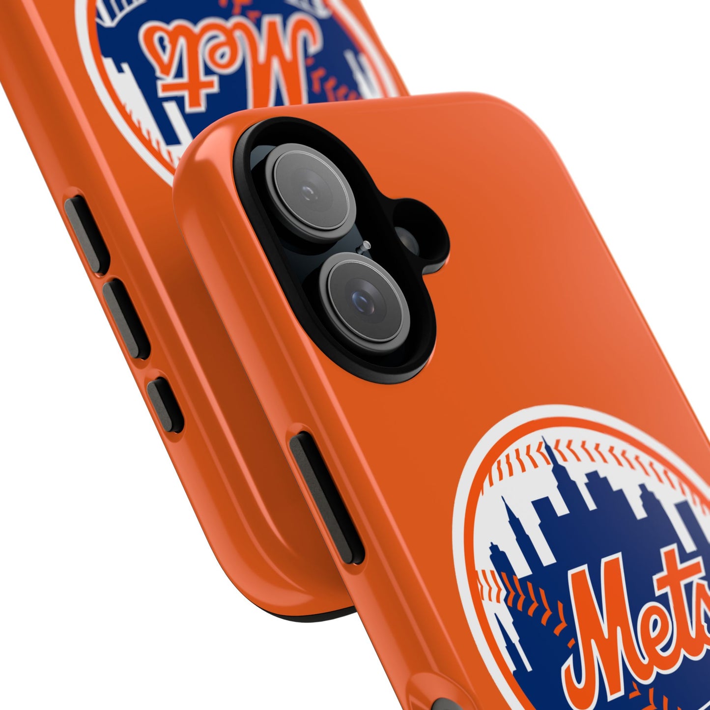 MLB New York Mets Tough Phone Case - Durable & Stylish Protector