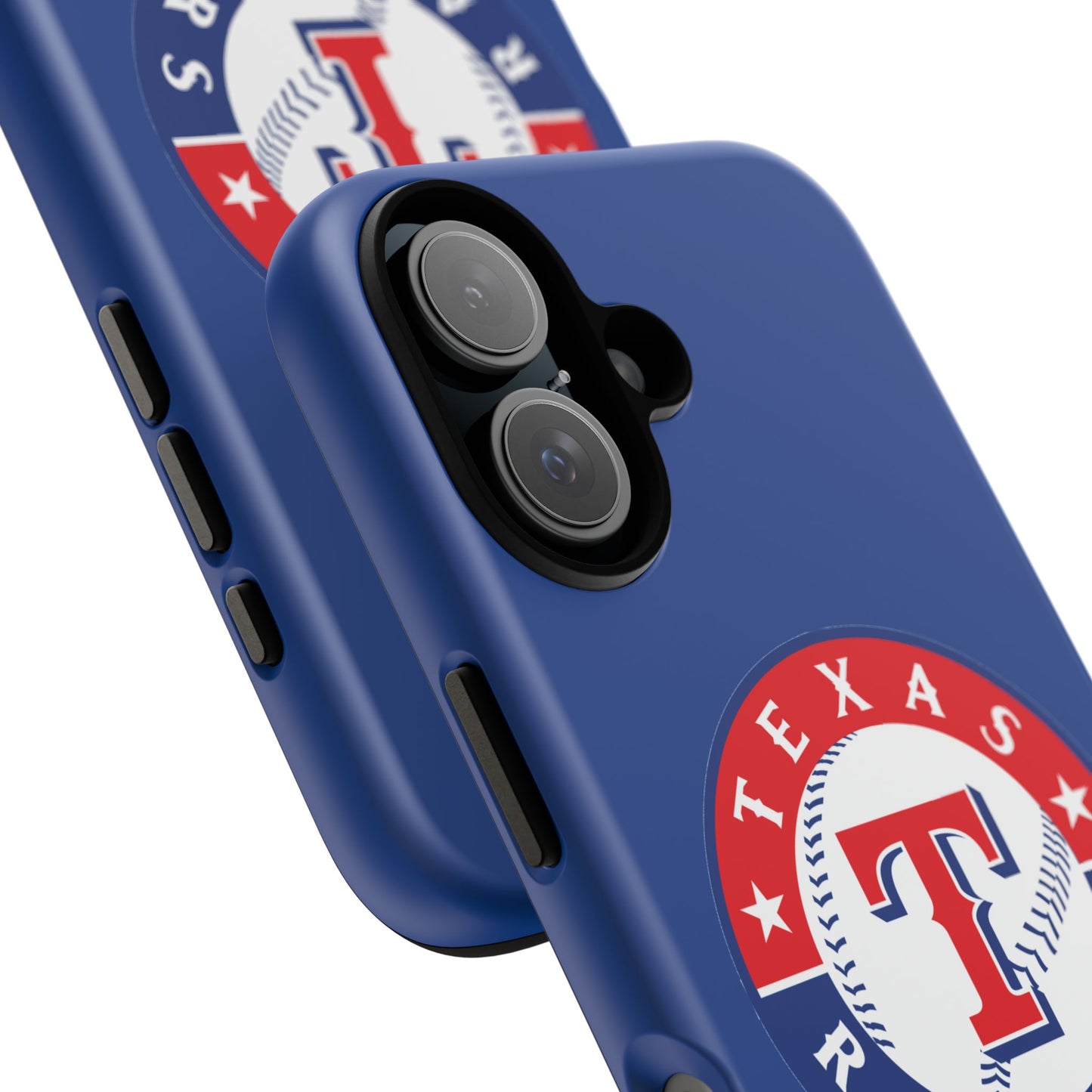 MLB Texas Rangers Tough Phone Case - Durable & Stylish Protector