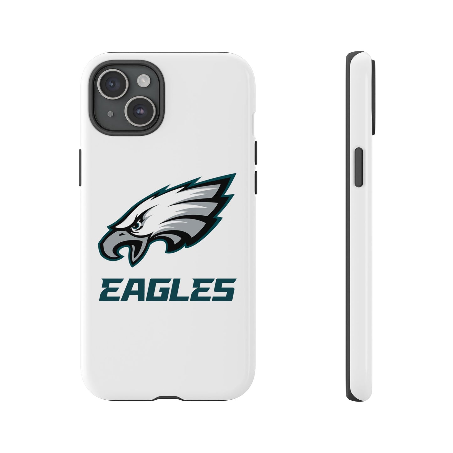 NFL Philadelphia Eagles Tough Phone Case - Durable & Stylish Protector