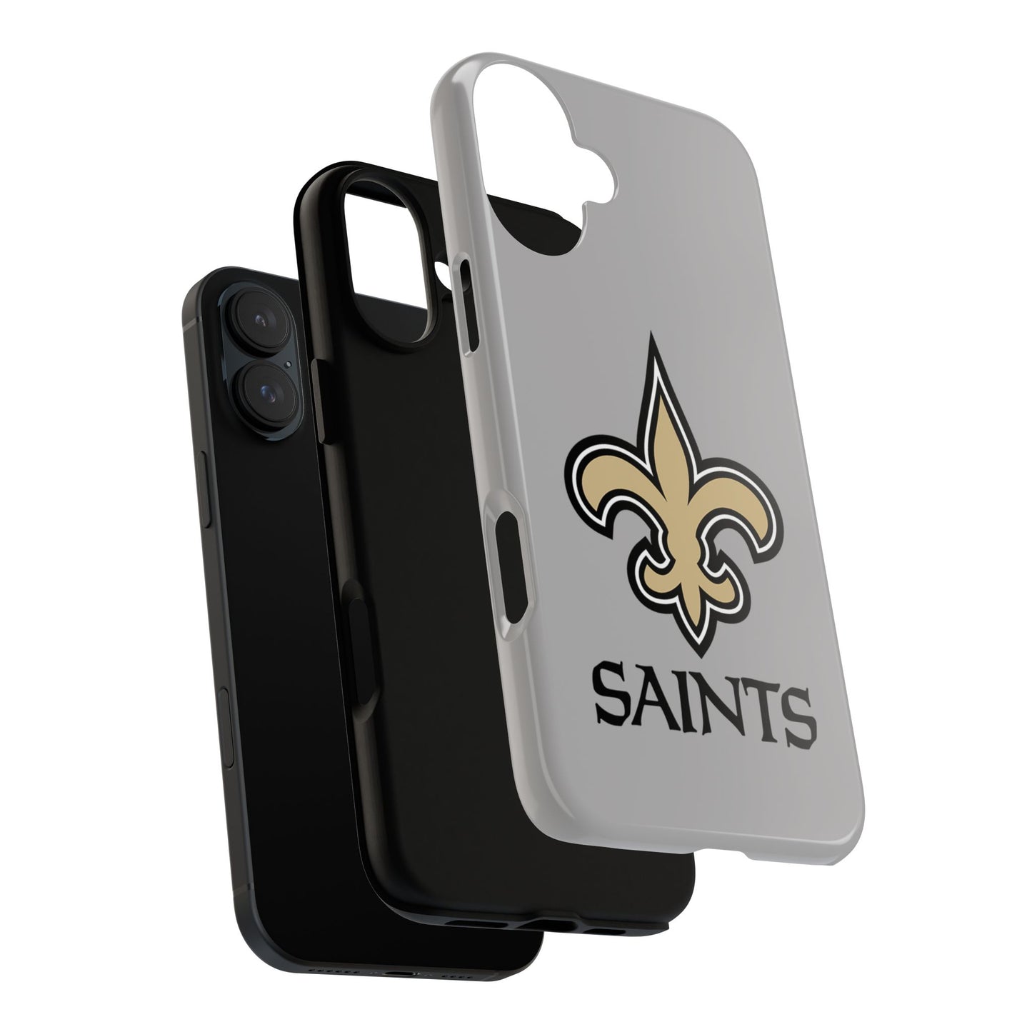 NFL New Orleans Saints Tough Phone Case - Durable & Stylish Protector