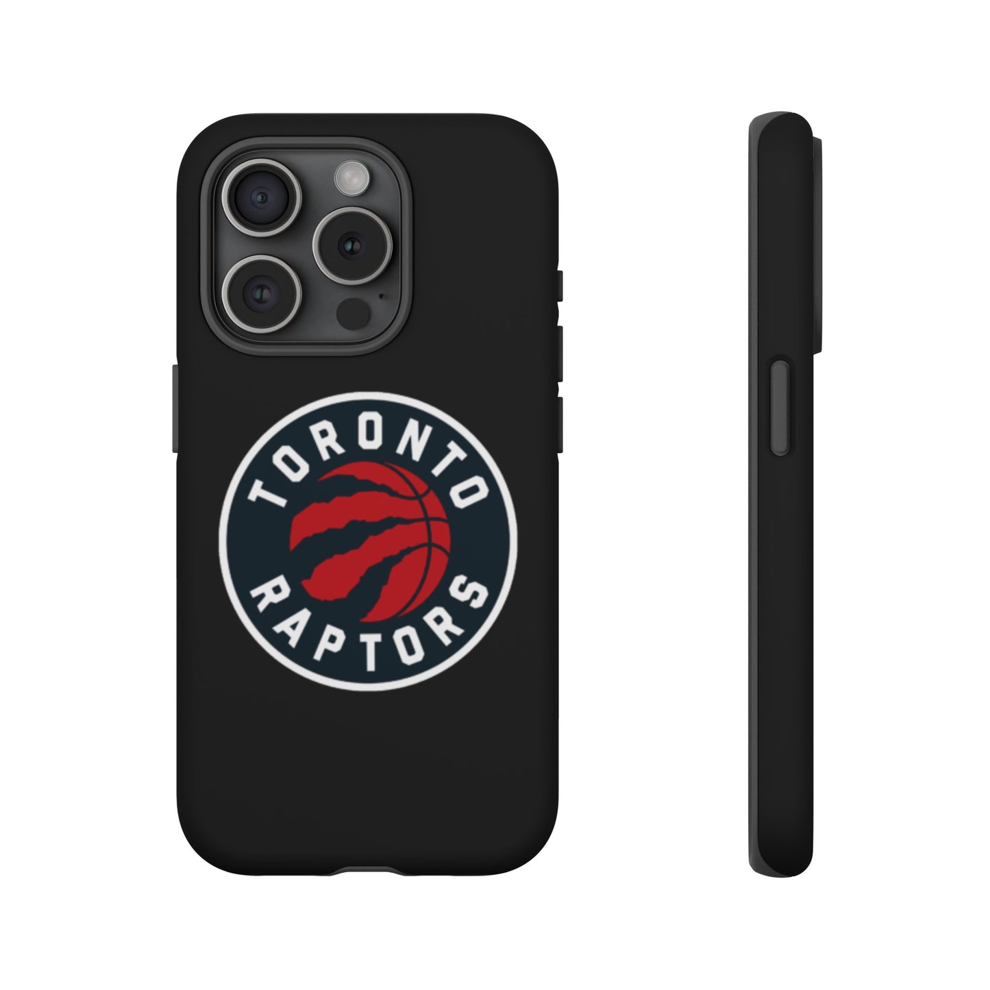 NBA Toronto Raptors Tough Phone Case - Durable & Stylish Protector