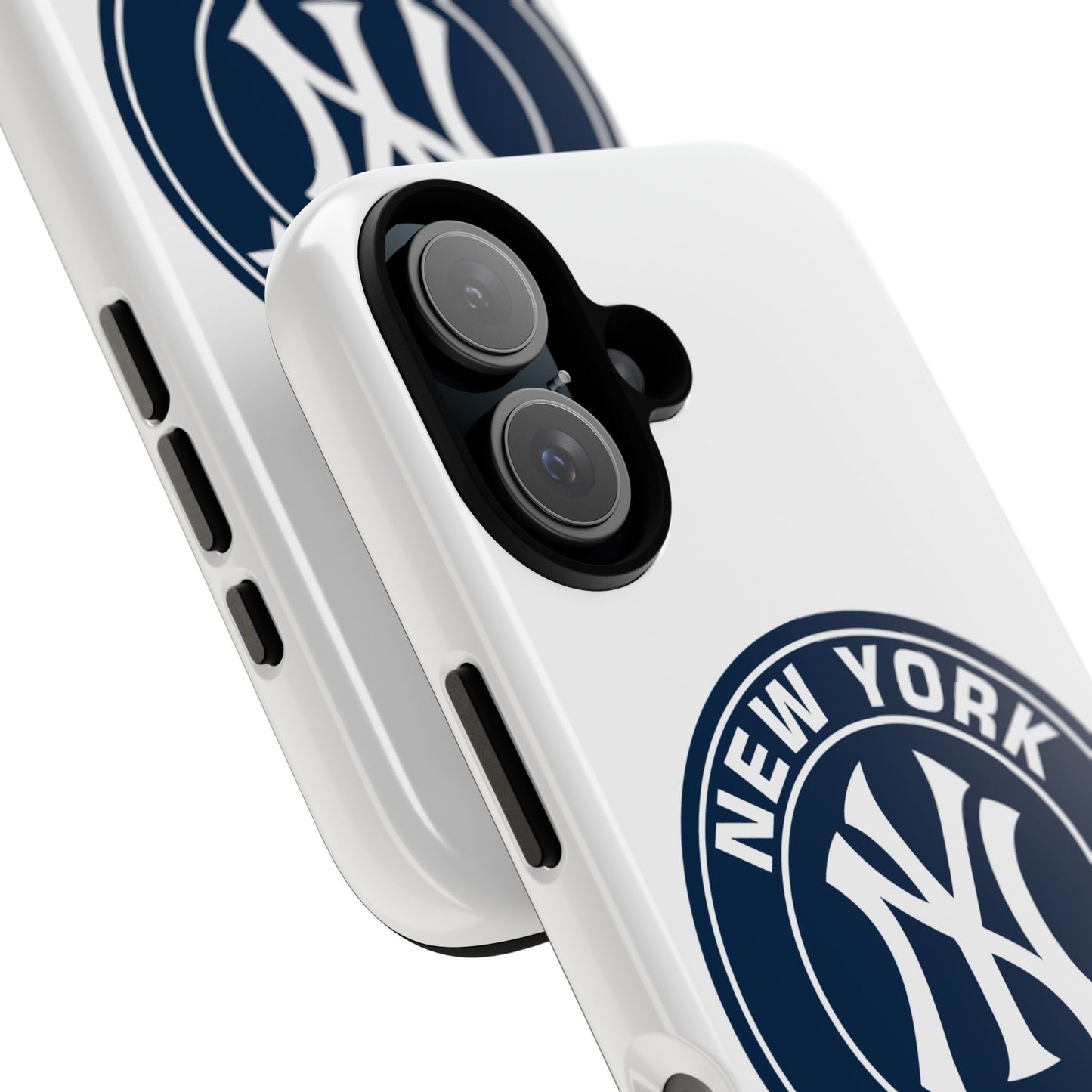 MLB New York Yankees Tough Phone Case - Durable & Stylish Protector