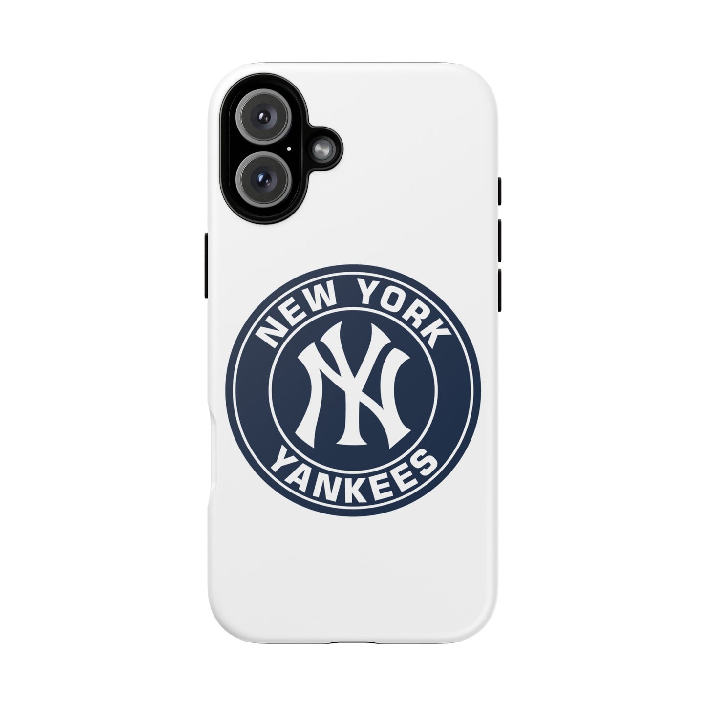 MLB New York Yankees Tough Phone Case - Durable & Stylish Protector