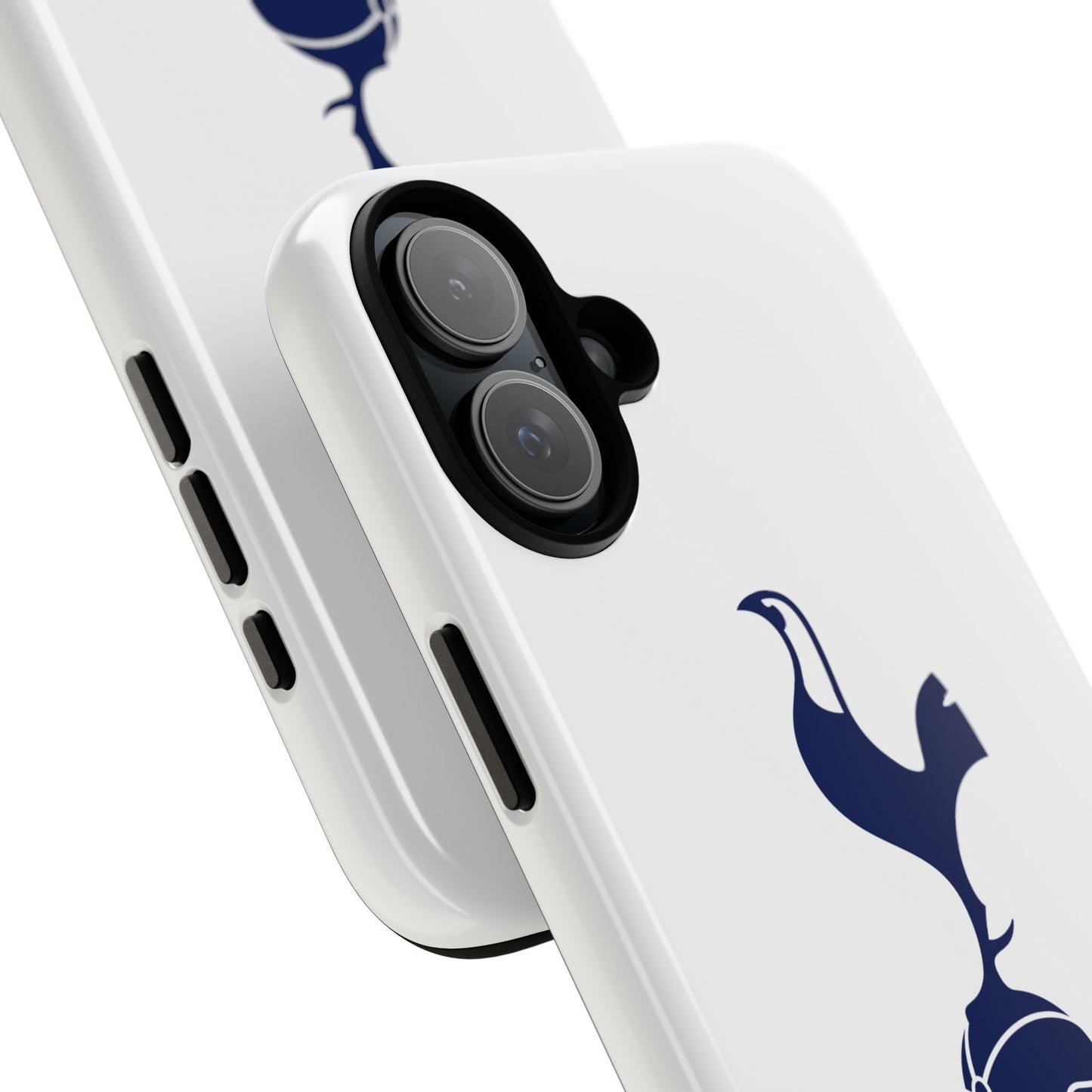 Premier League Tottenham Hotspur Tough Phone Case - Durable & Stylish Protector