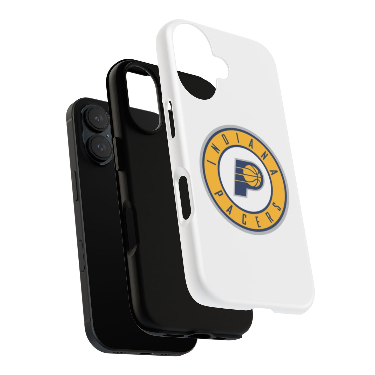 NBA Indiana Pacers Tough Phone Case - Durable & Stylish Protector