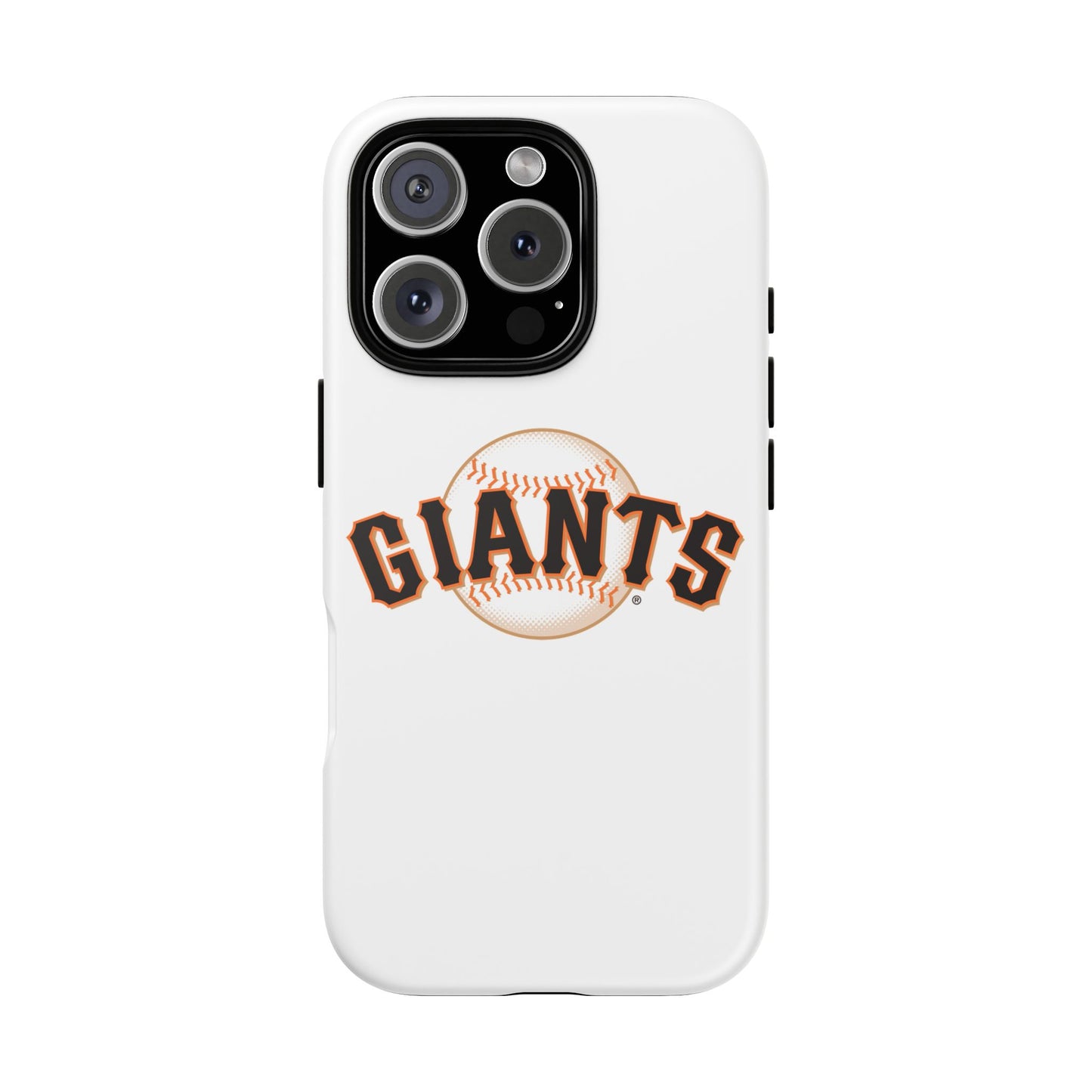 MLB San Francisco Giants Tough Phone Case - Durable & Stylish Protector