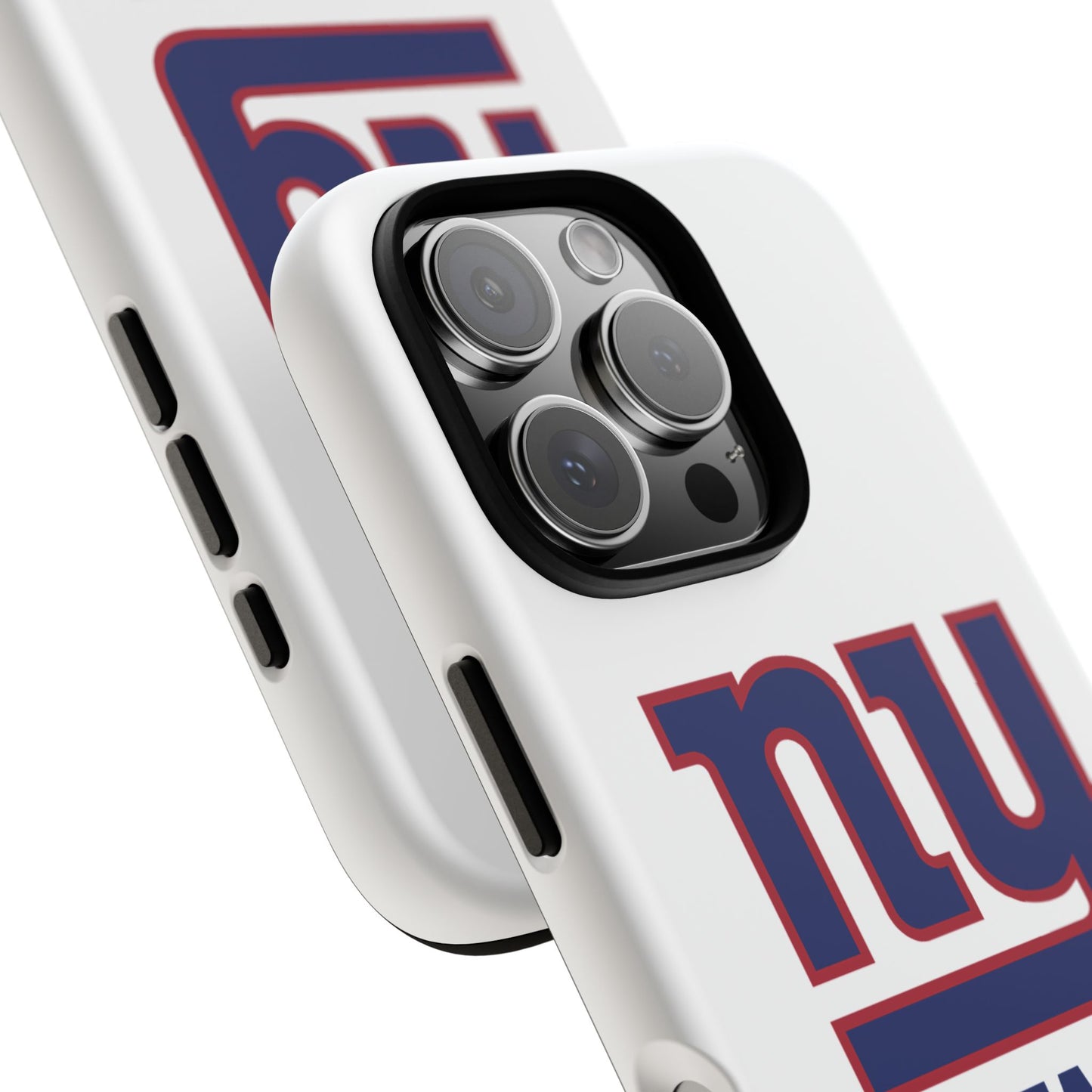 NFL New York Giants Tough Phone Case - Durable & Stylish Protector