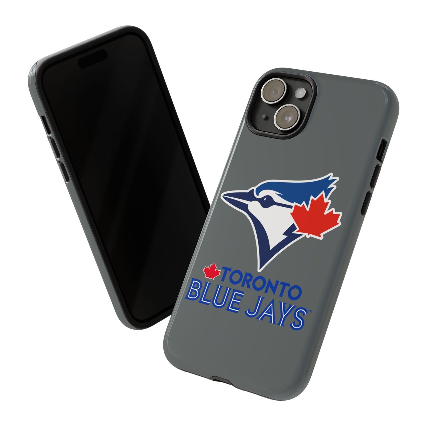 MLB Toronto Blue Jays Tough Phone Case - Durable & Stylish Protector