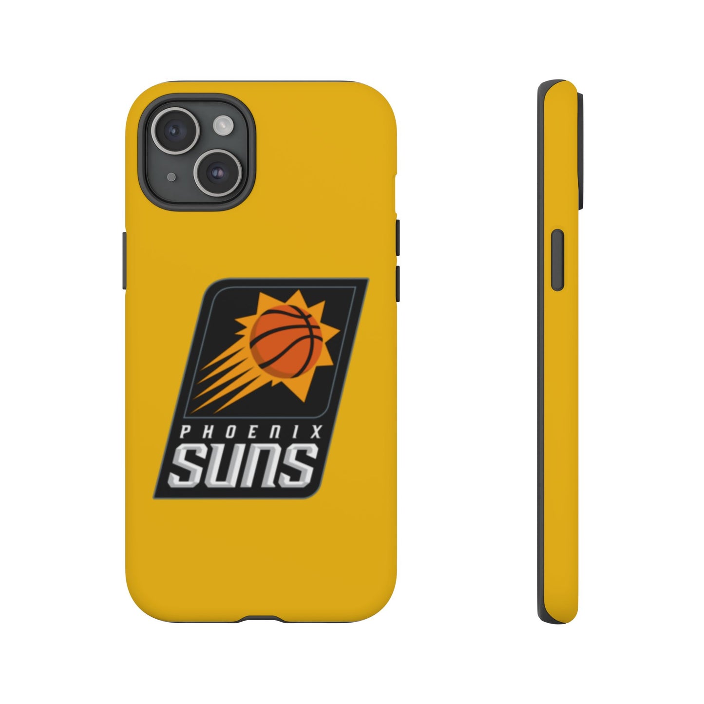 NBA Phoenix Suns Tough Phone Case - Durable & Stylish Protector